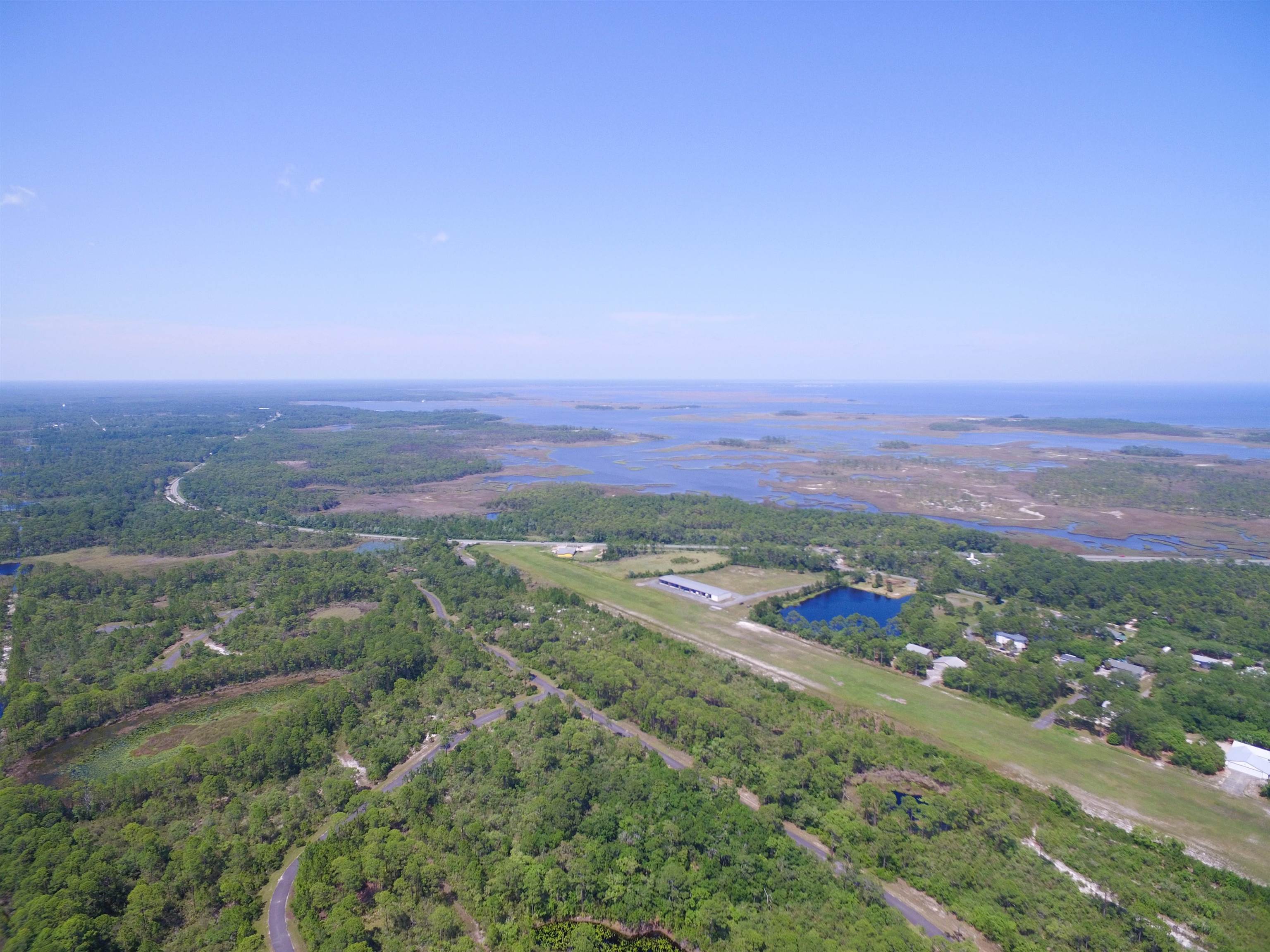 Lot 86 Hidden Pond Lane, Panacea, Florida image 16