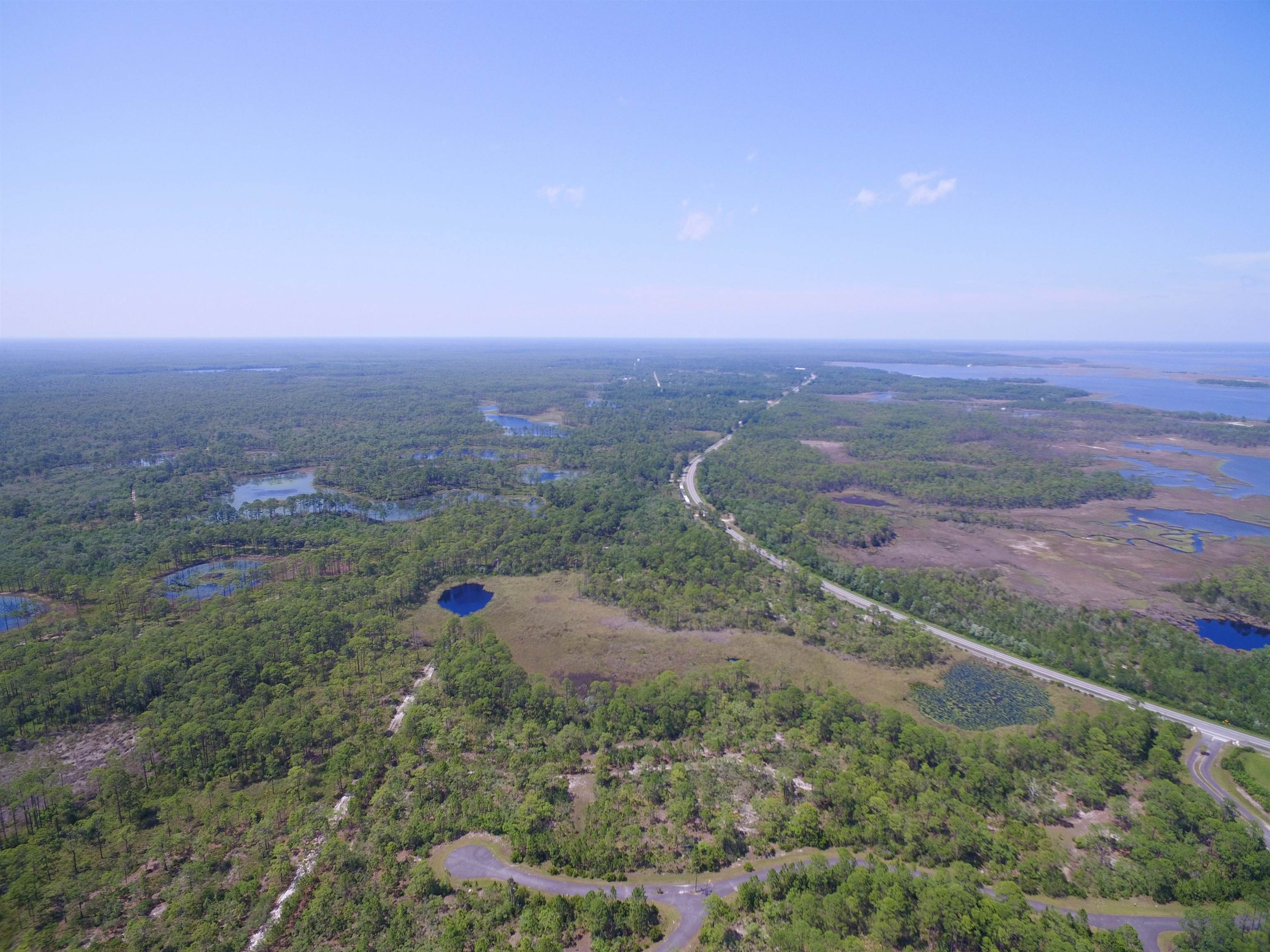 Lot 86 Hidden Pond Lane, Panacea, Florida image 2