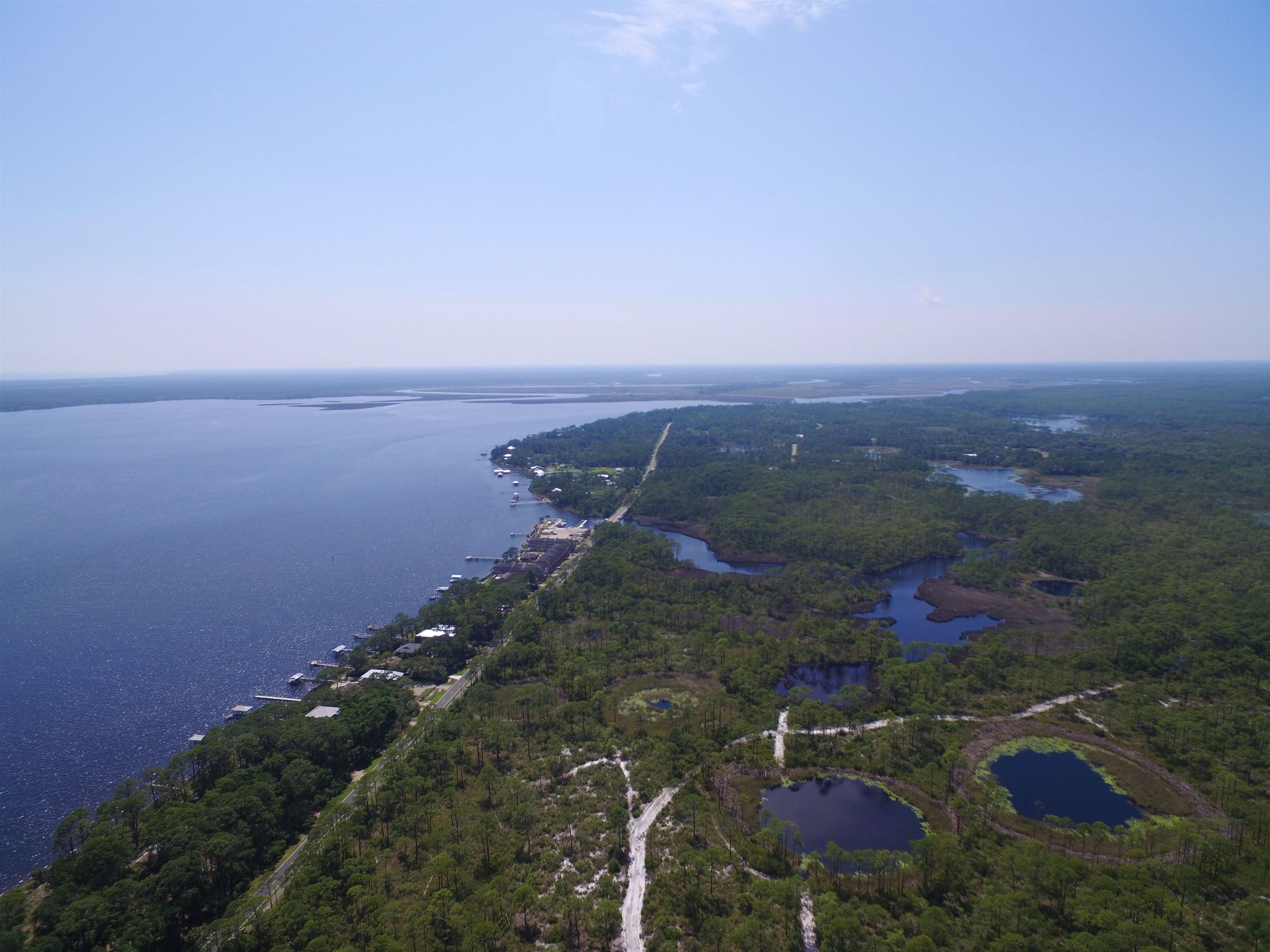 Lot 86 Hidden Pond Lane, Panacea, Florida image 21