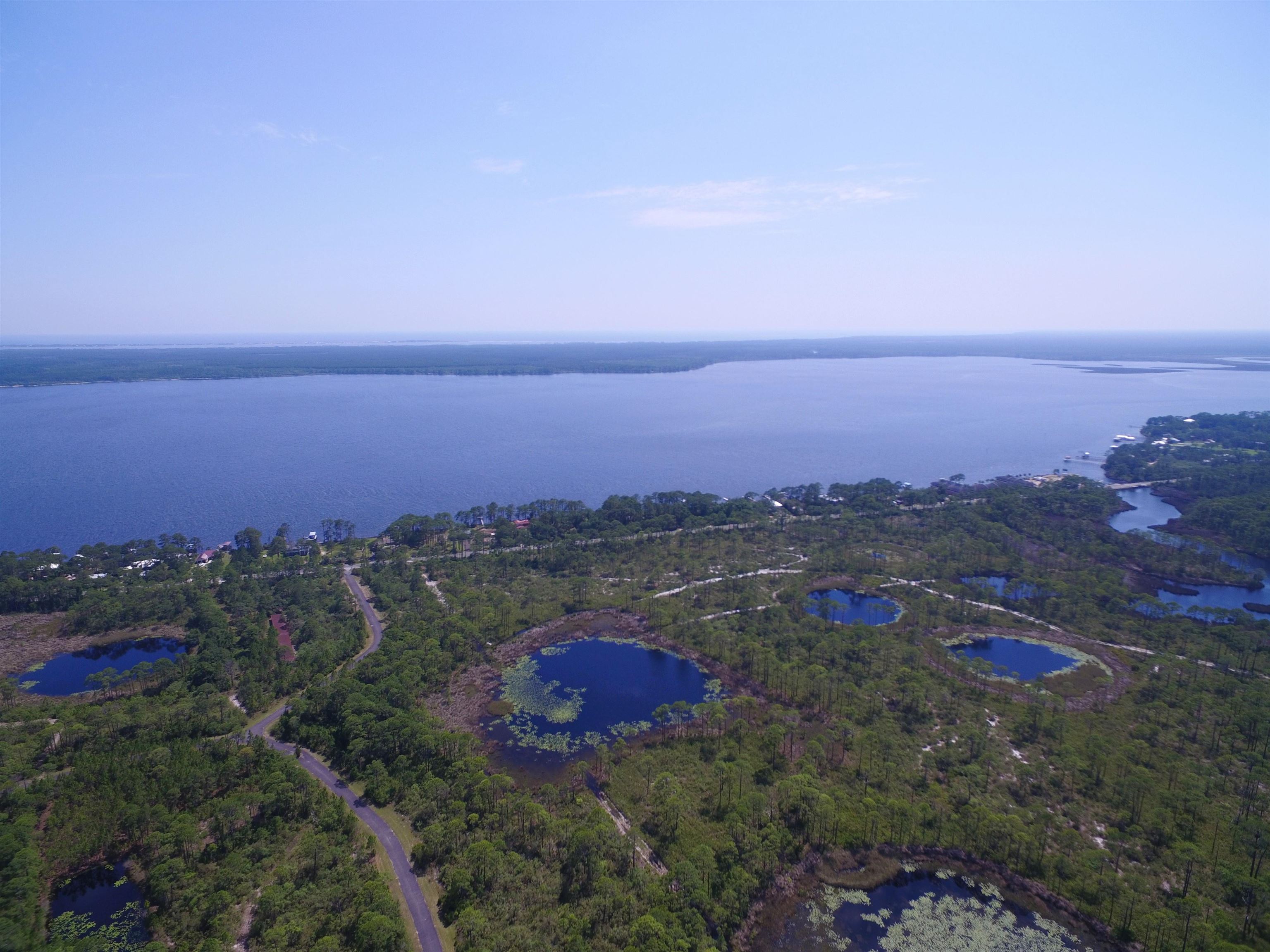 Lot 86 Hidden Pond Lane, Panacea, Florida image 3