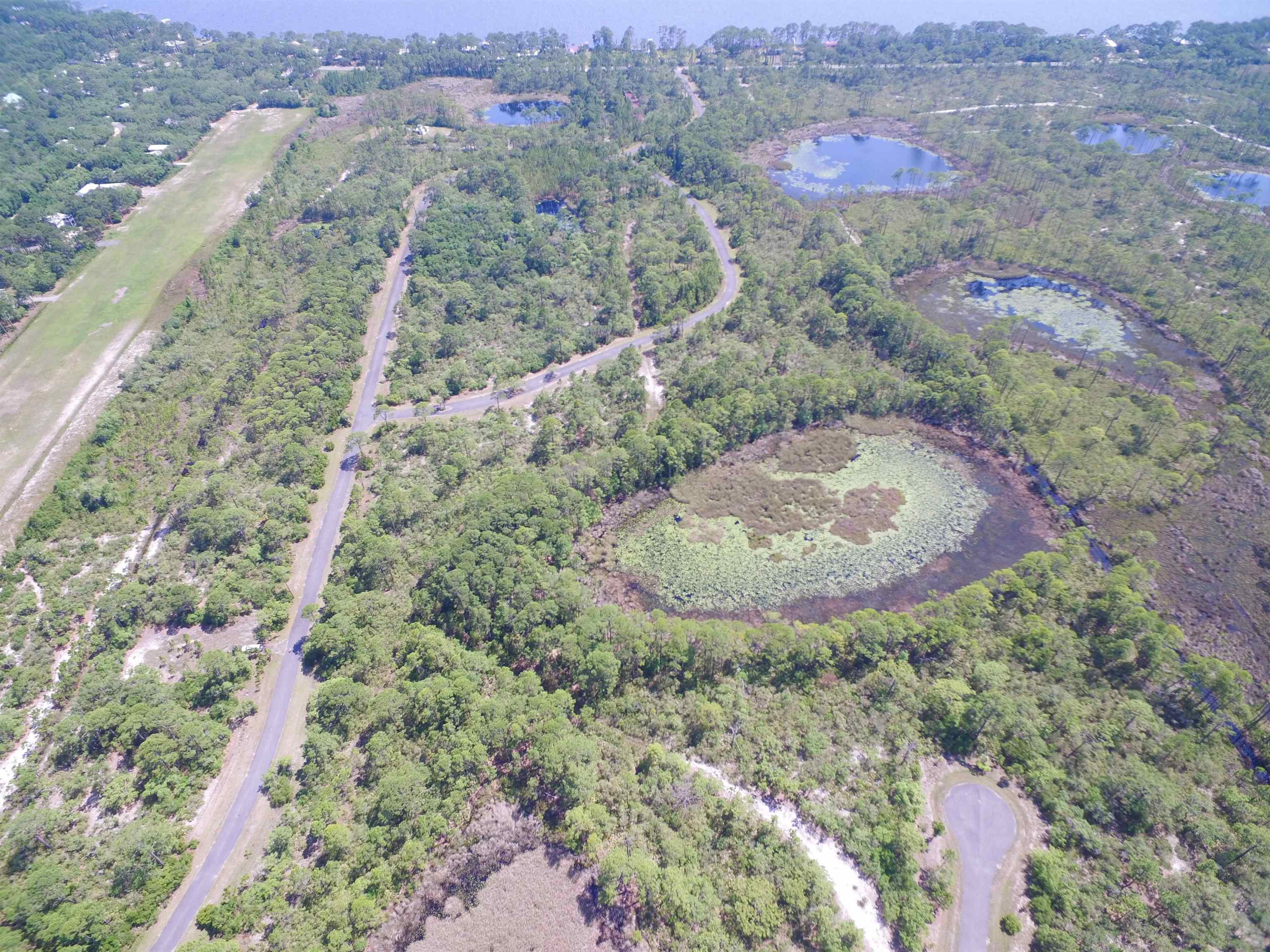 Lot 86 Hidden Pond Lane, Panacea, Florida image 4