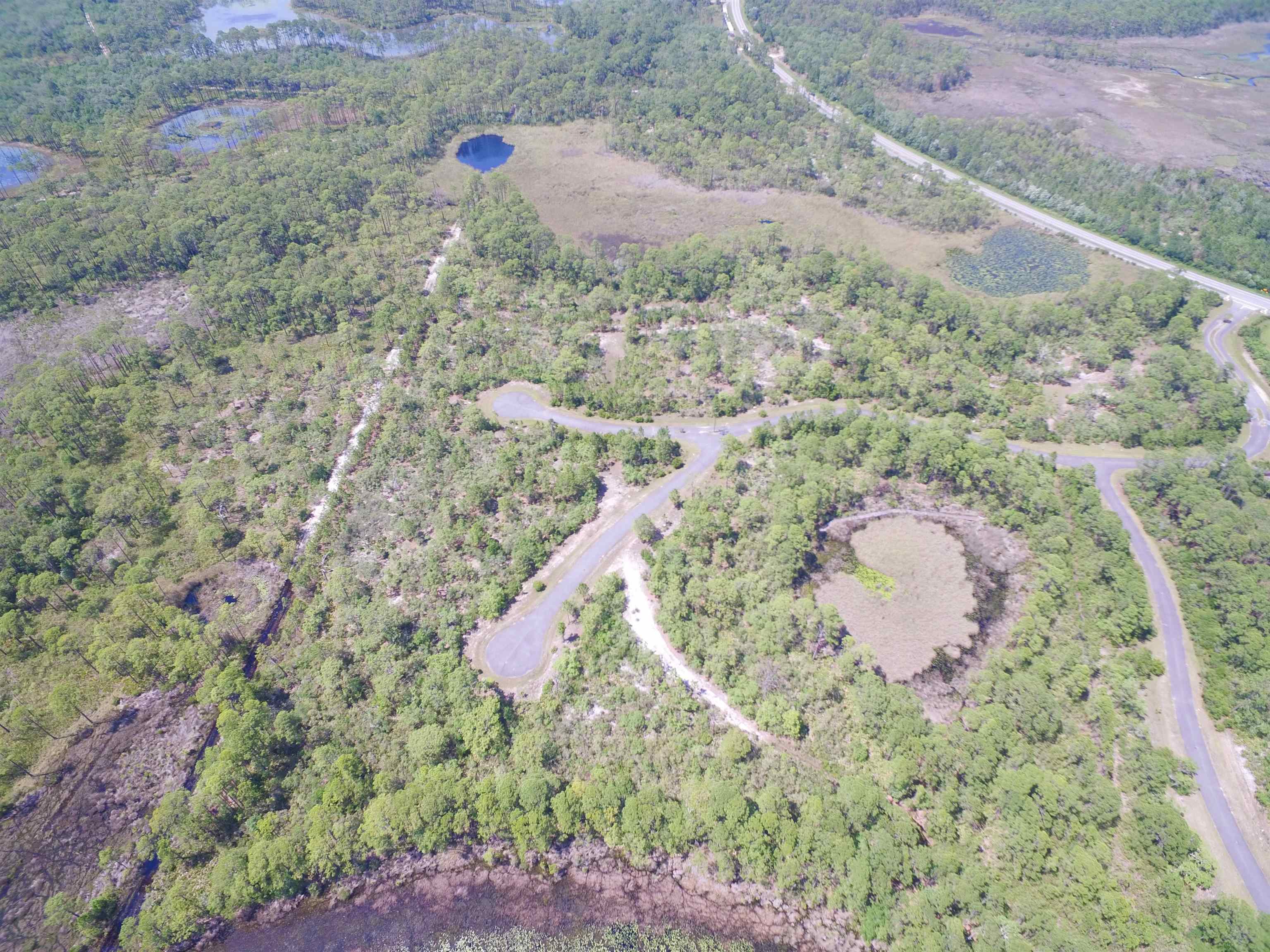 Lot 86 Hidden Pond Lane, Panacea, Florida image 8