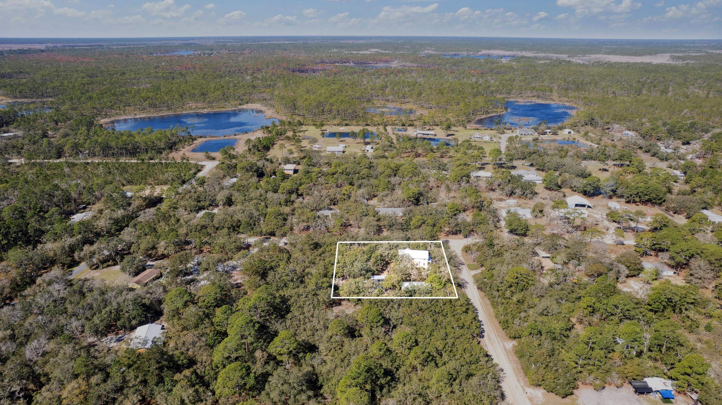 13 Aucilla Street, Panacea, Florida image 36