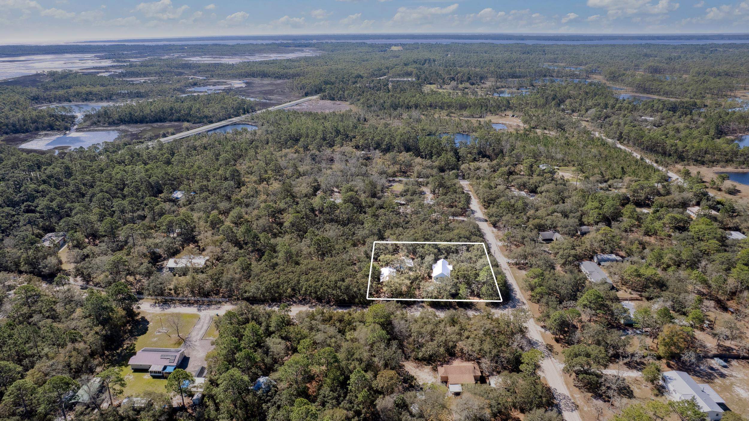 13 Aucilla Street, Panacea, Florida image 37