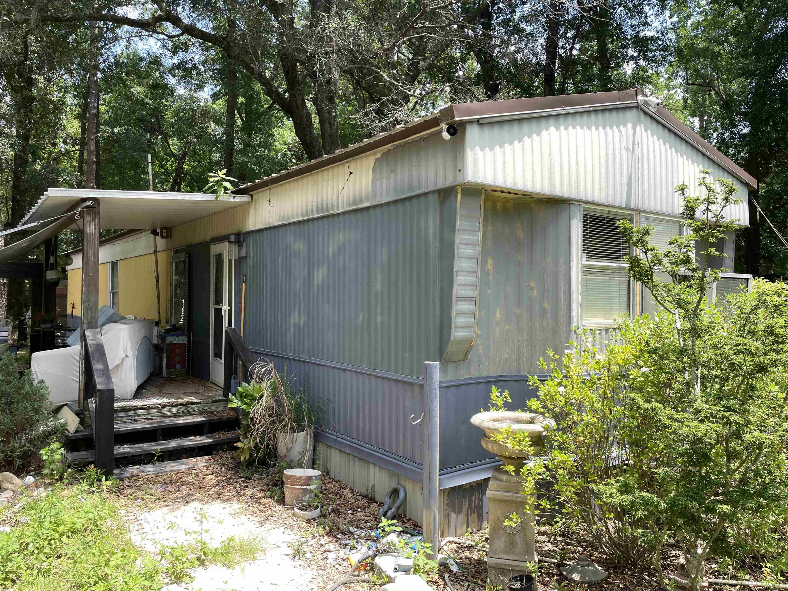 85 Anns Alley, QUINCY, Florida image 1