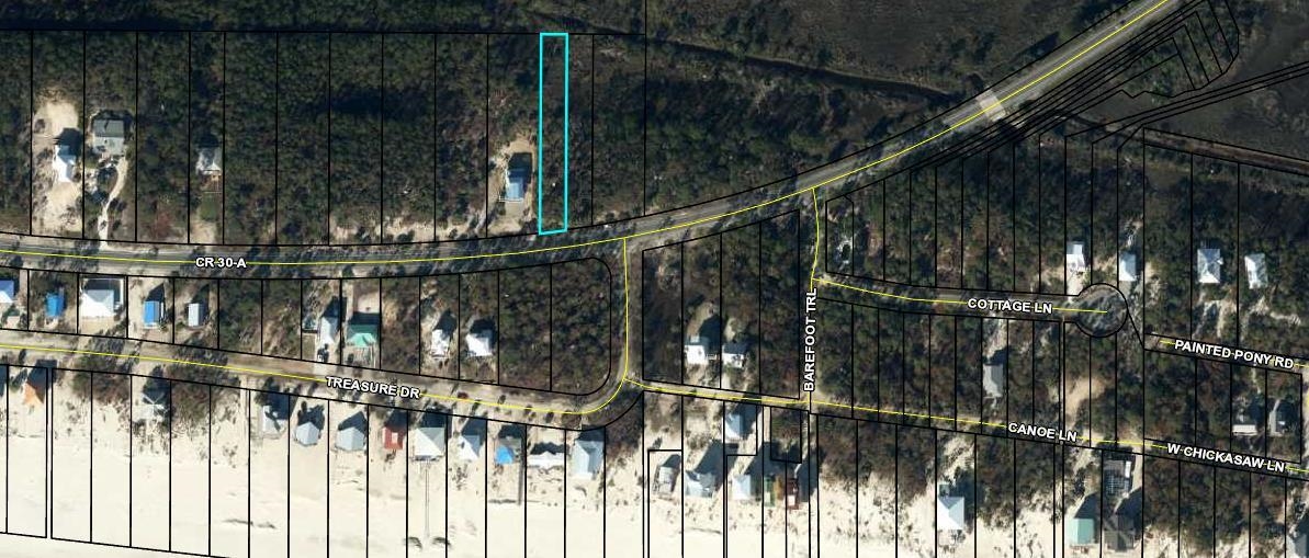 7951 Cr 30a Road, Port St Joe, Florida image 14