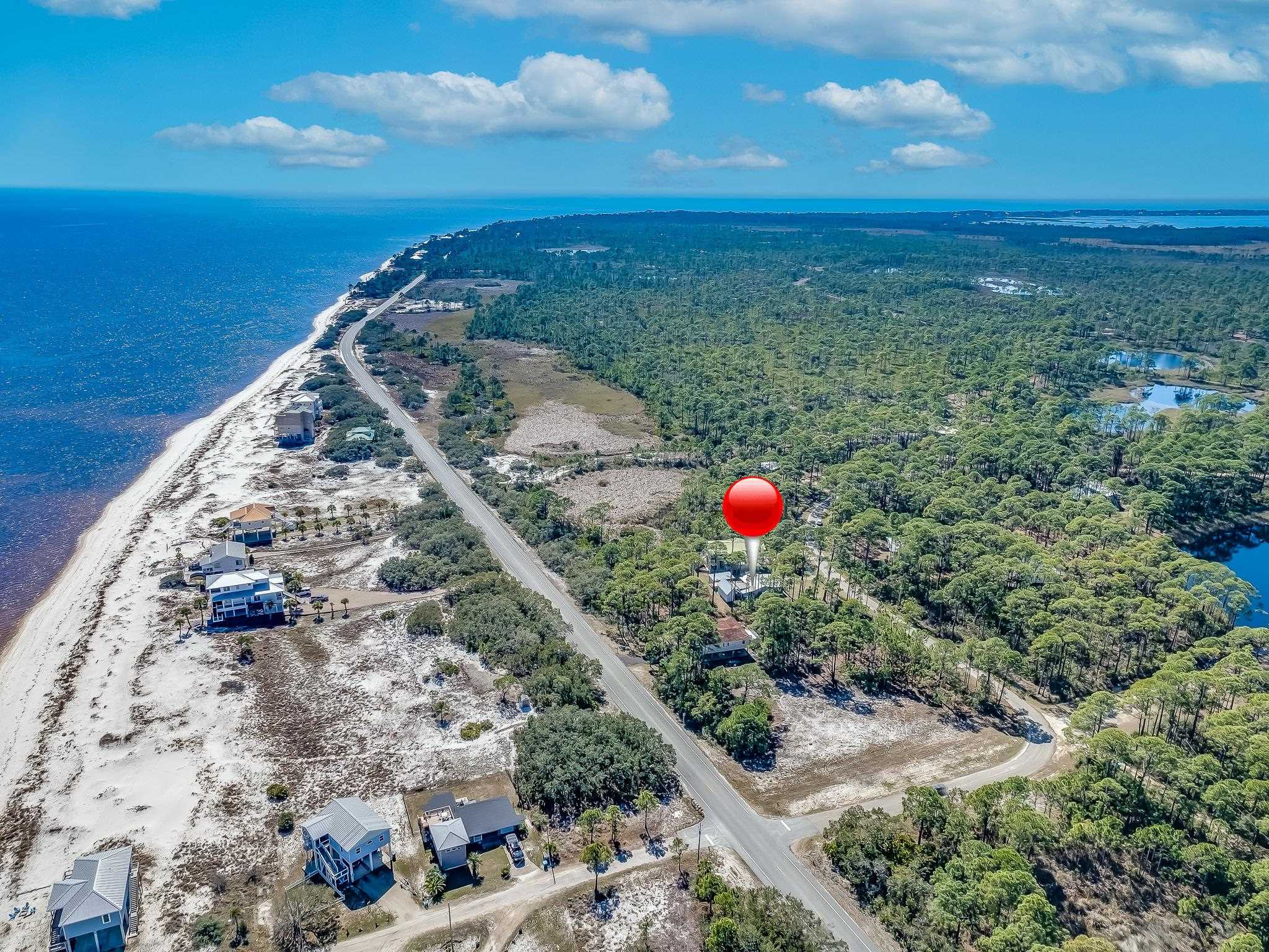 26 Lakeview Drive, Alligator Point, Florida image 30