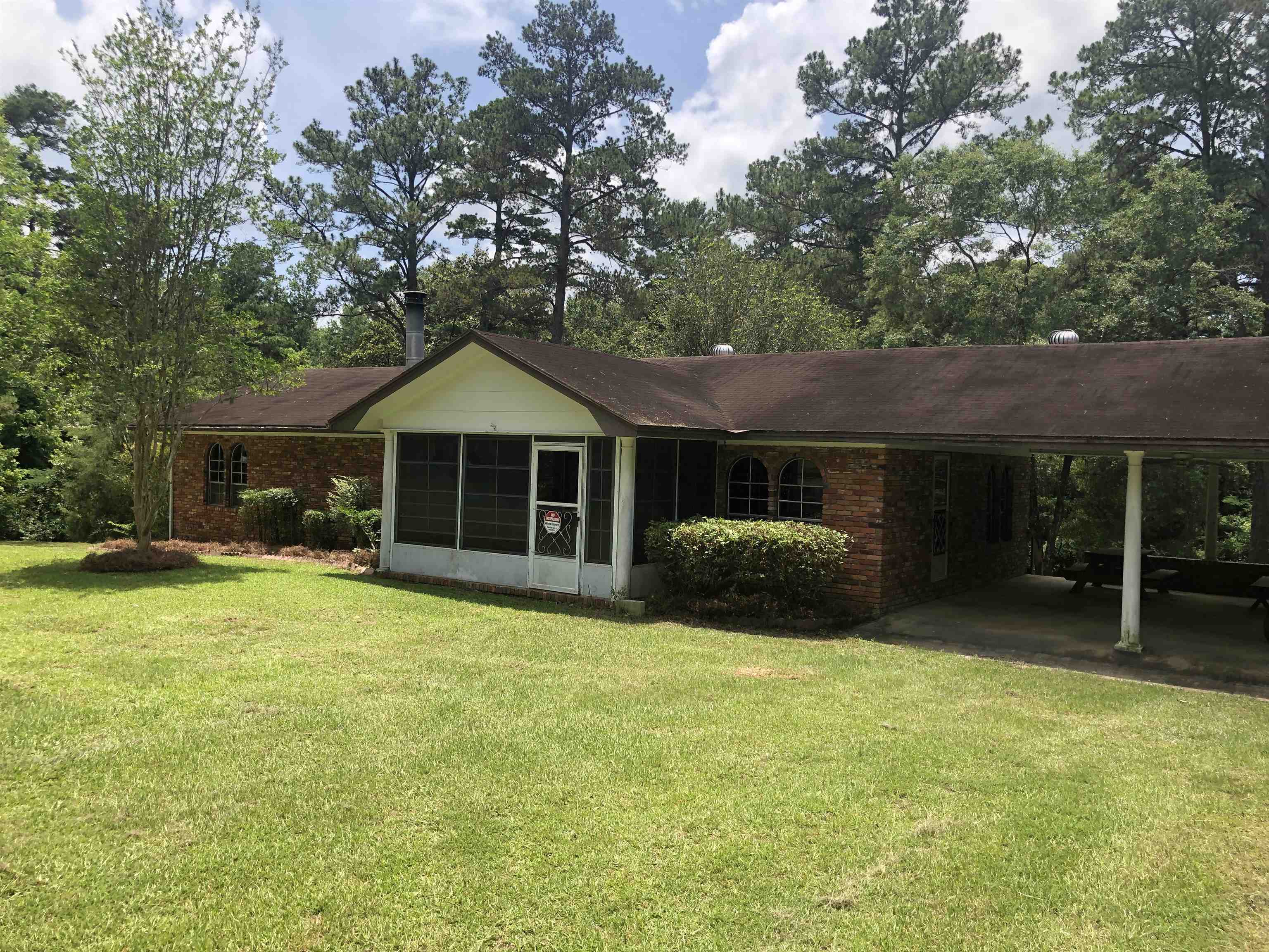 1450 Deer Run Road, Havana, Florida image 1