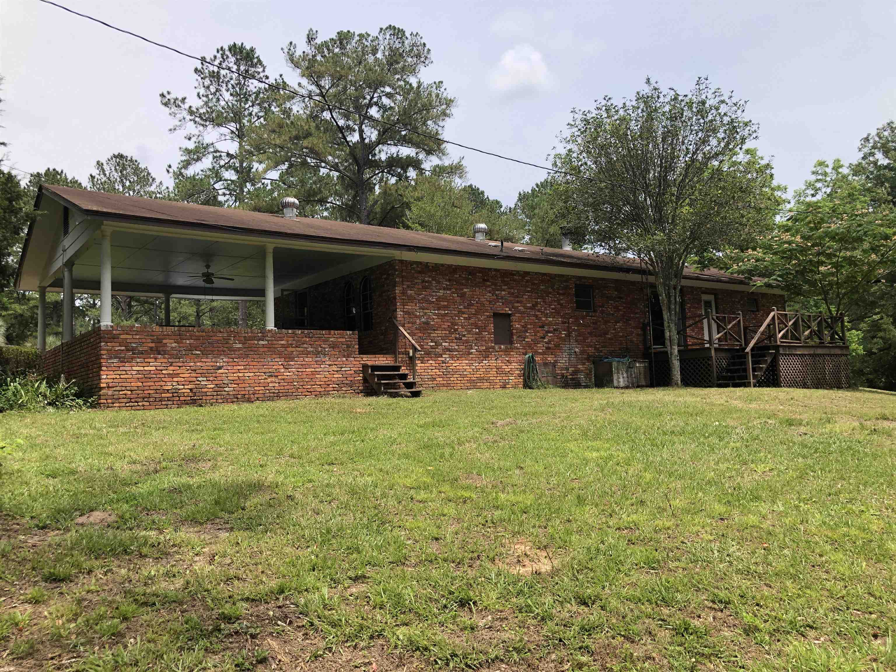 1450 Deer Run Road, Havana, Florida image 3