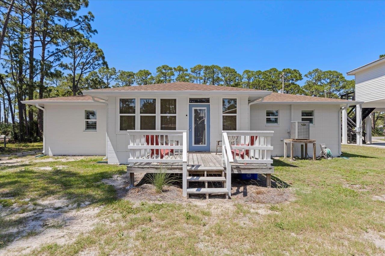 109 Mashes Sands Road, PANACEA, Florida image 33