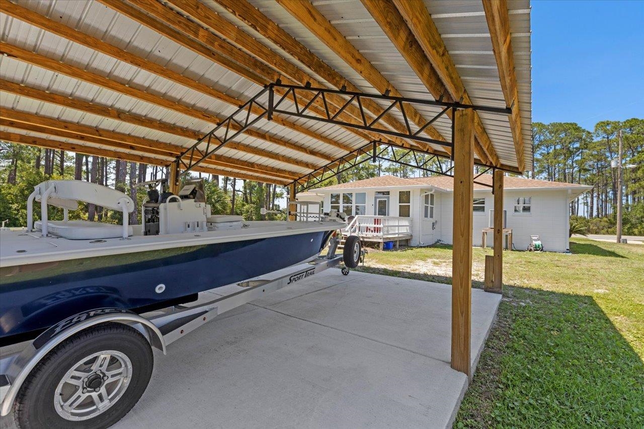 109 Mashes Sands Road, PANACEA, Florida image 35