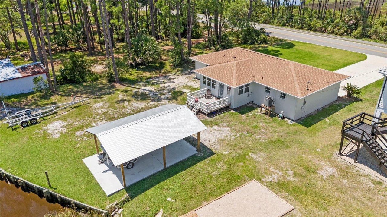 109 Mashes Sands Road, PANACEA, Florida image 38