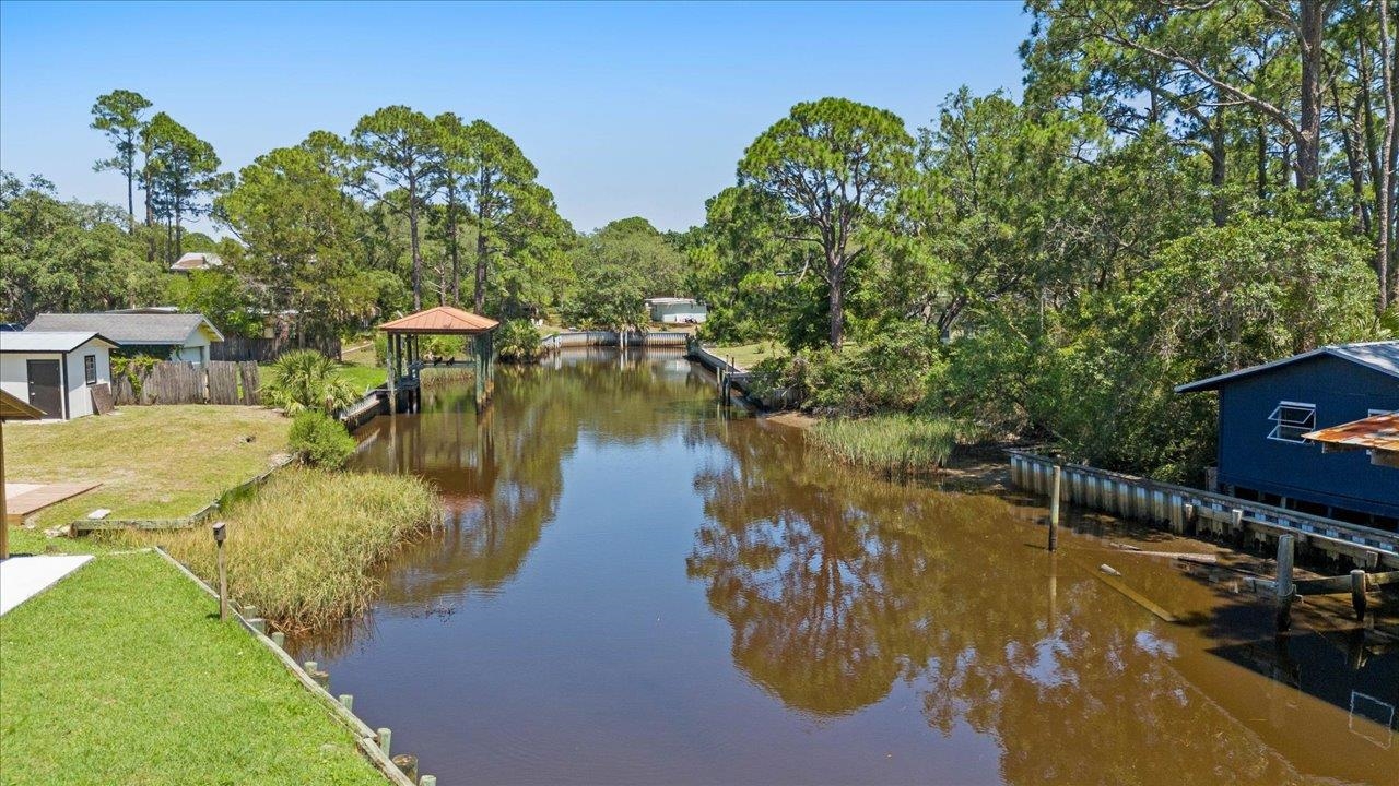 109 Mashes Sands Road, PANACEA, Florida image 41