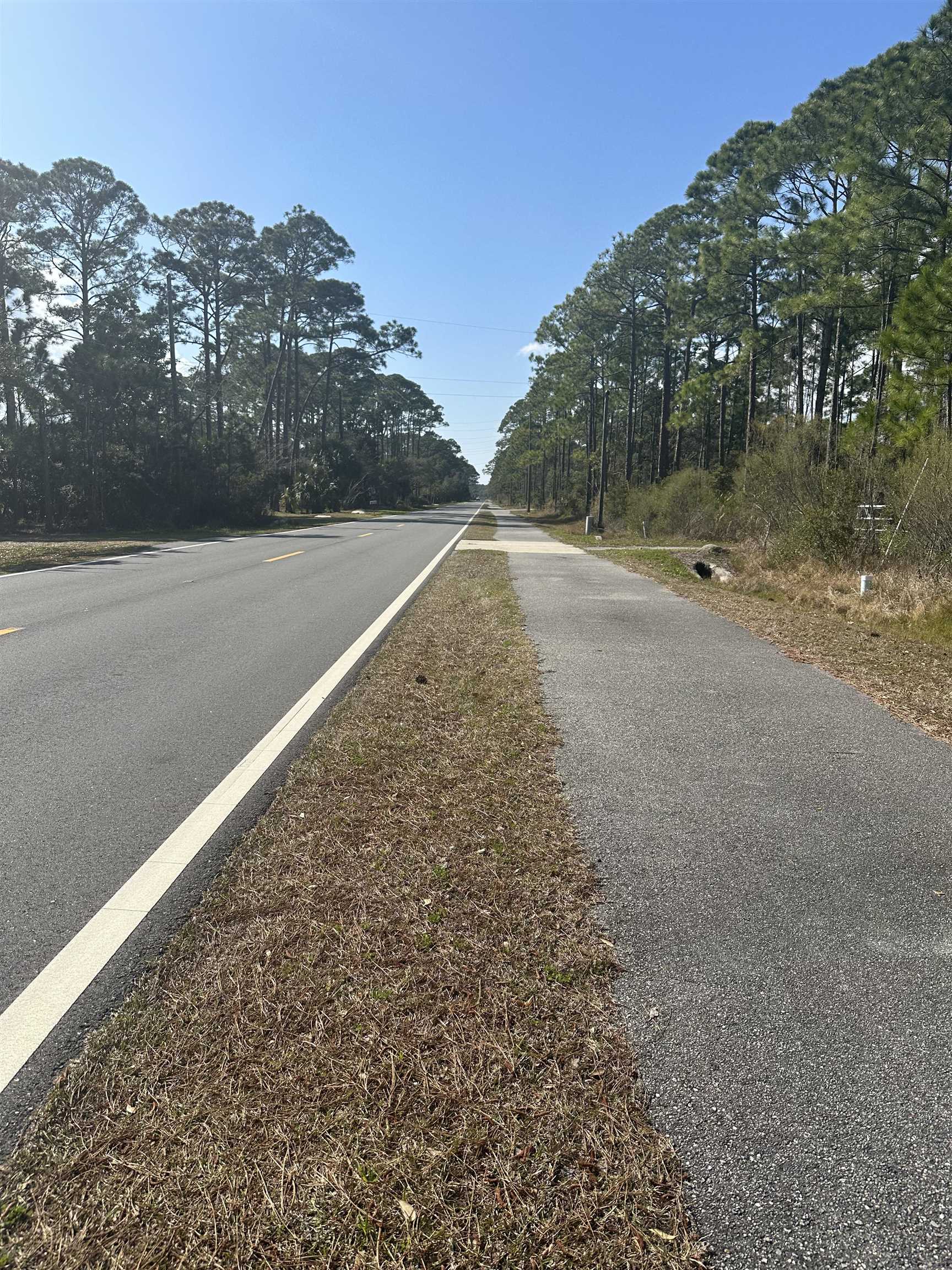 Xx Surf Road/lot 23 #-, Panacea, Florida image 1