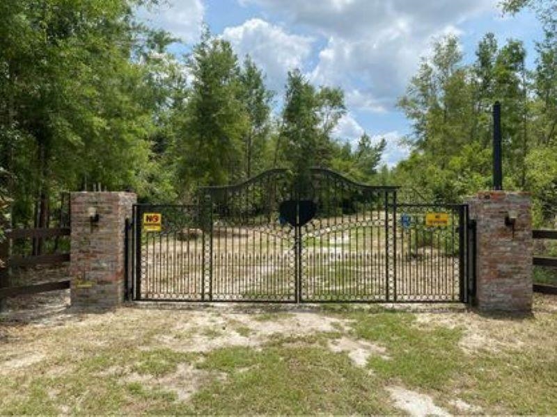 20 AC SE Parliament Trail, Lee, Florida image 1