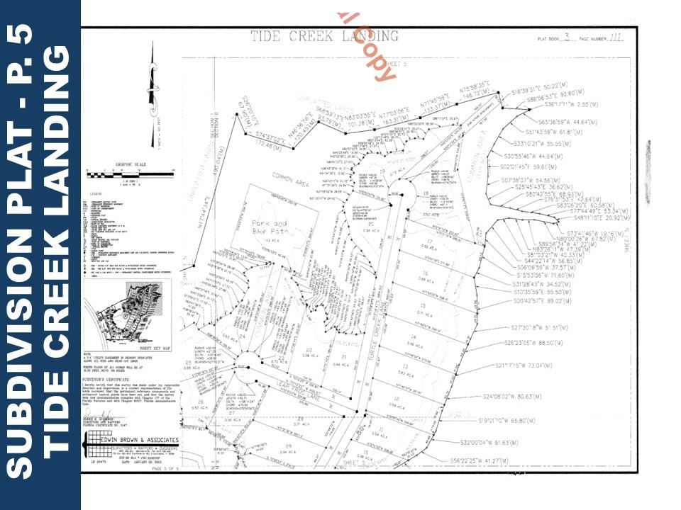 LOT 24 Leap Frog Lane #-, PANACEA, Florida image 21