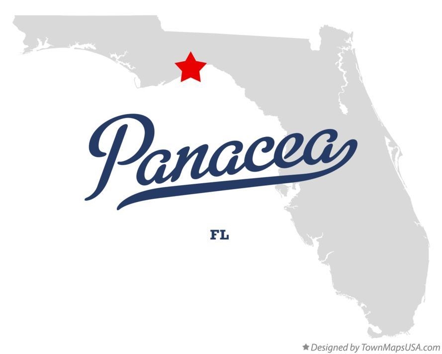 LOT 24 Leap Frog Lane #-, Panacea, Florida image 25