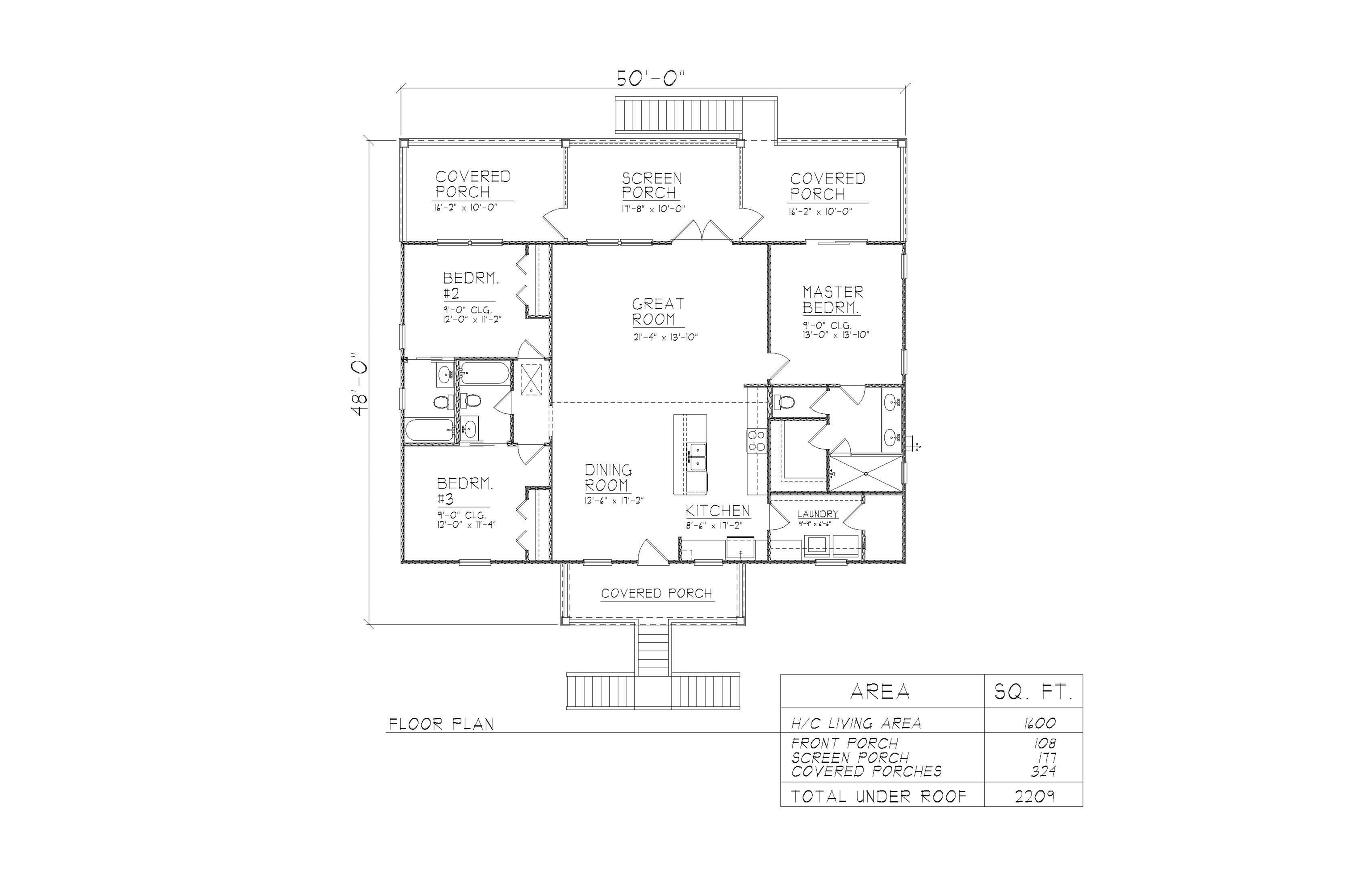 LOT 24 Leap Frog Lane #-, PANACEA, Florida image 7