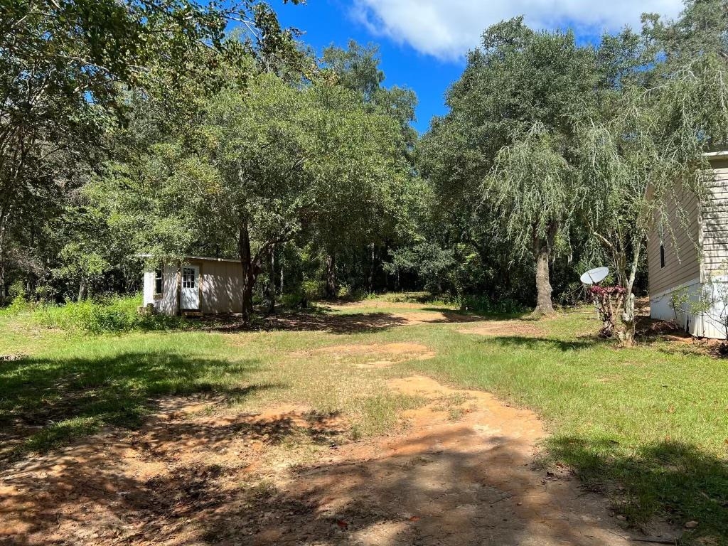 120 E First Place, Greenville, Florida image 14