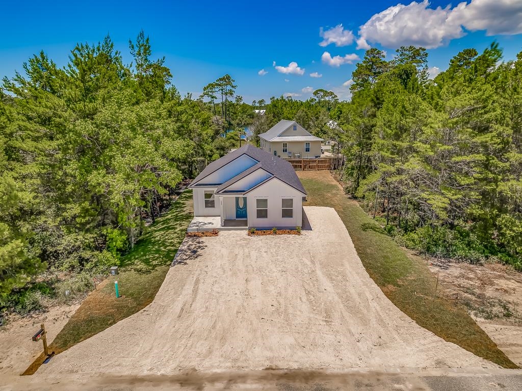 1666 Landing Street, CARRABELLE, Florida image 3