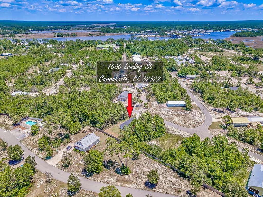 1666 Landing Street, CARRABELLE, Florida image 8