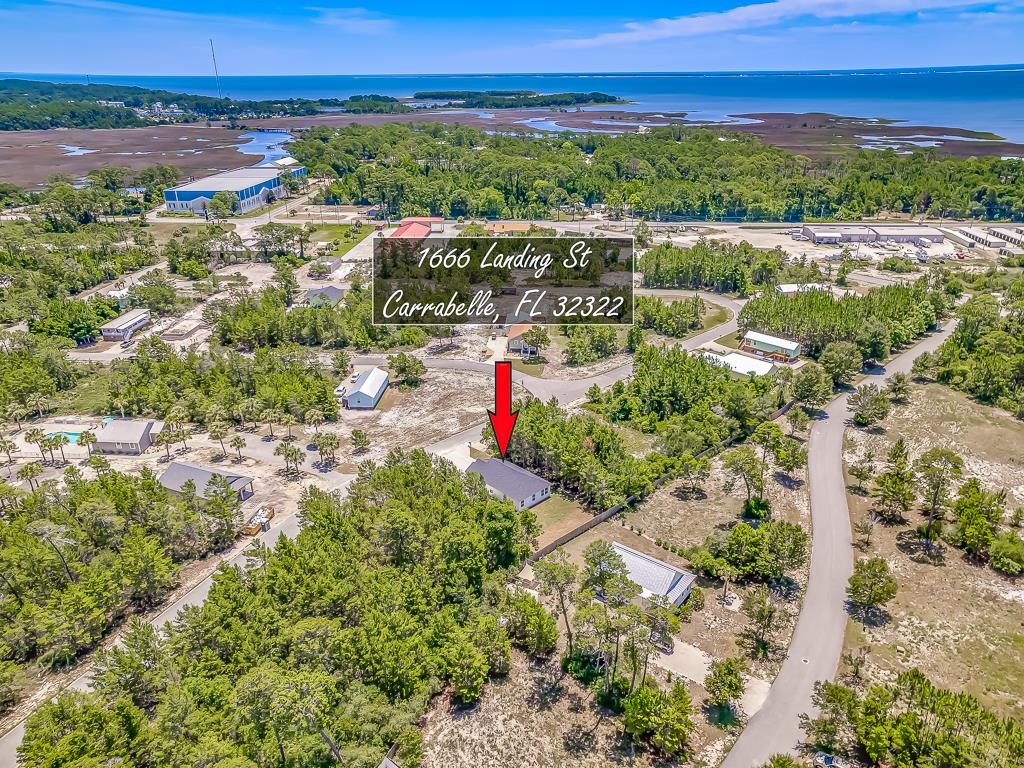 1666 Landing Street, CARRABELLE, Florida image 9