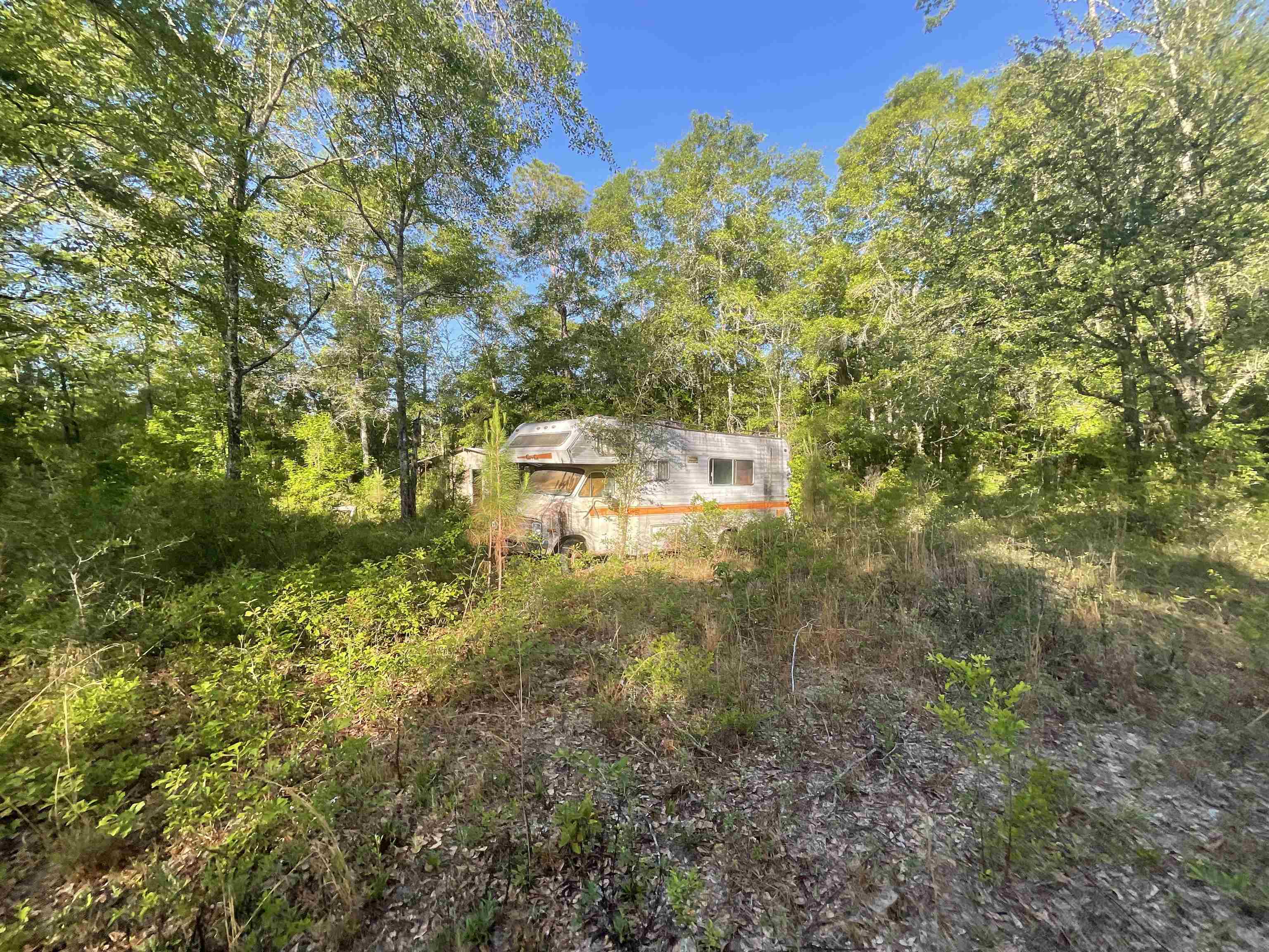 1665 Old Bonifay Road, Chipley, Florida image 34