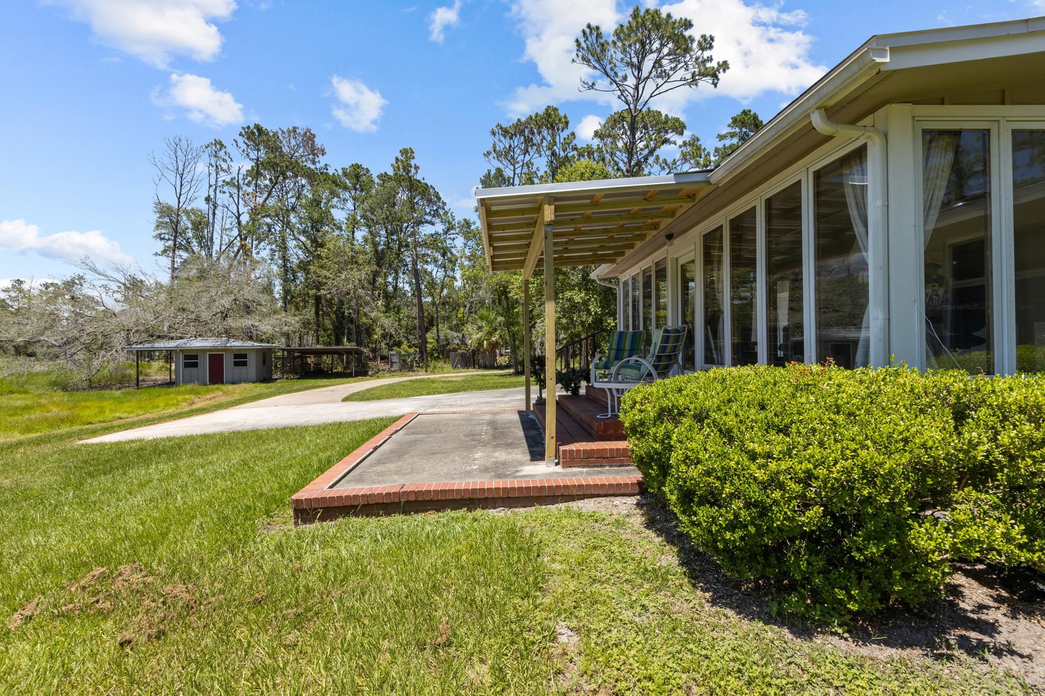 409 Glenridge Road, Perry, Florida image 38