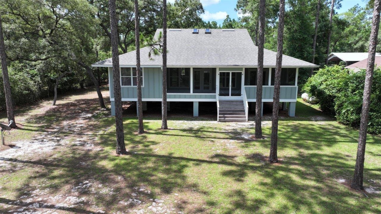 253 Rio Vista Drive, SOPCHOPPY, Florida image 3