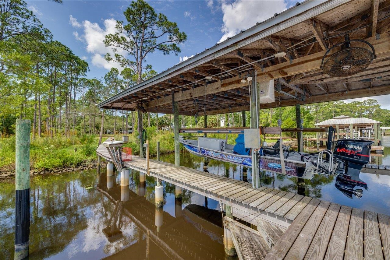 253 Rio Vista Drive, SOPCHOPPY, Florida image 30