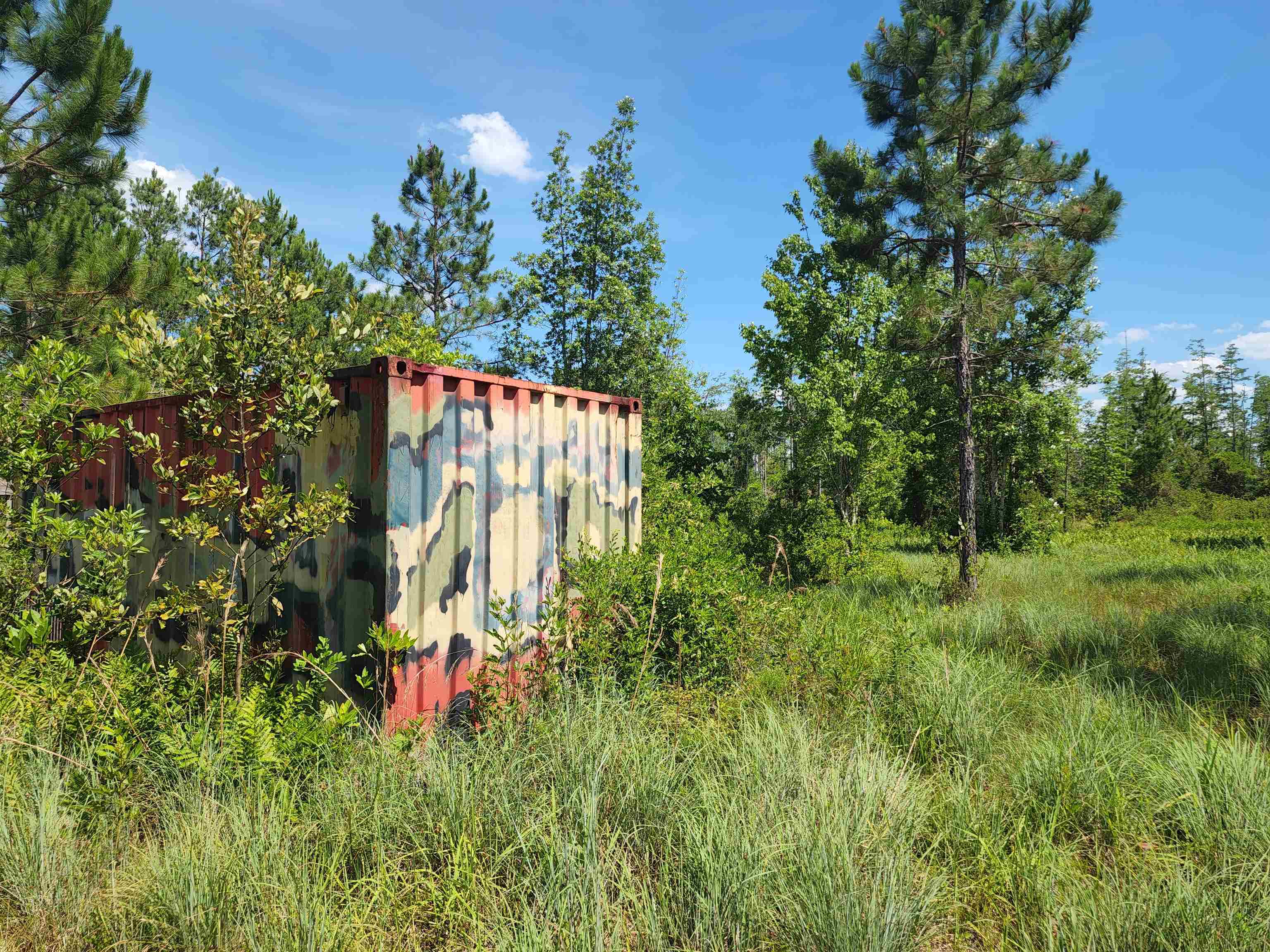 8719 Connector Road, Perry, Florida image 22