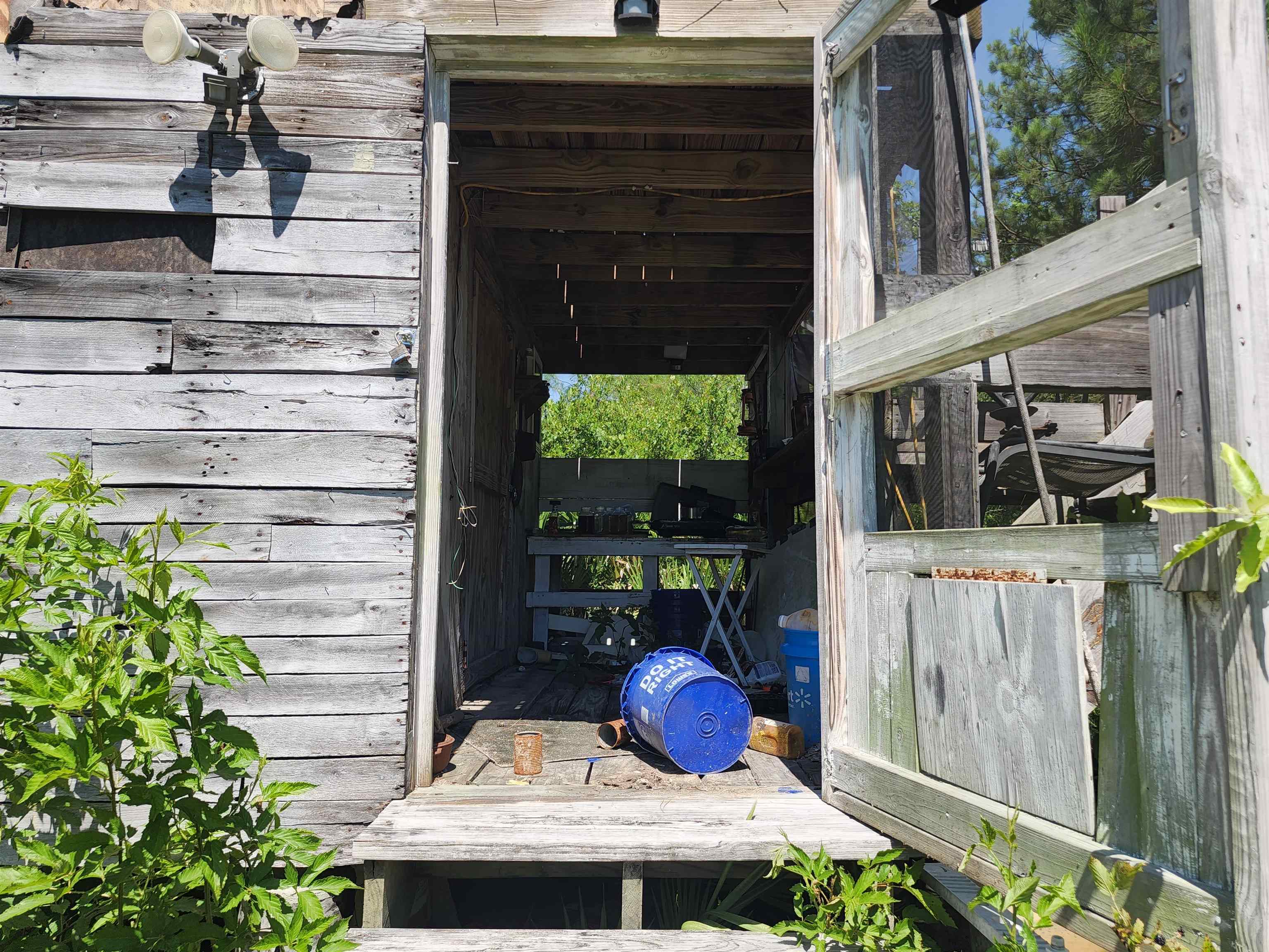 8719 Connector Road, Perry, Florida image 24
