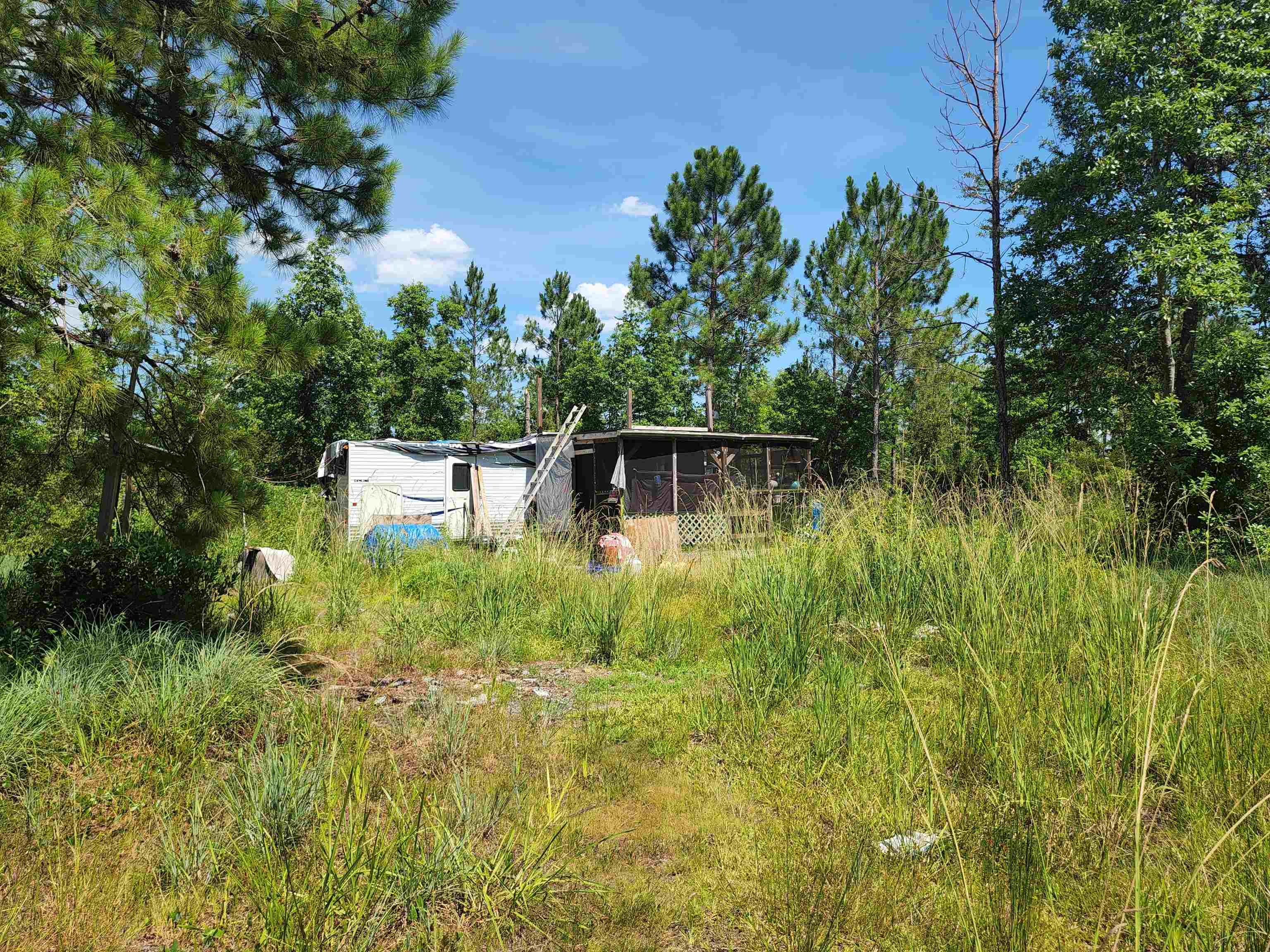 8719 Connector Road, Perry, Florida image 31