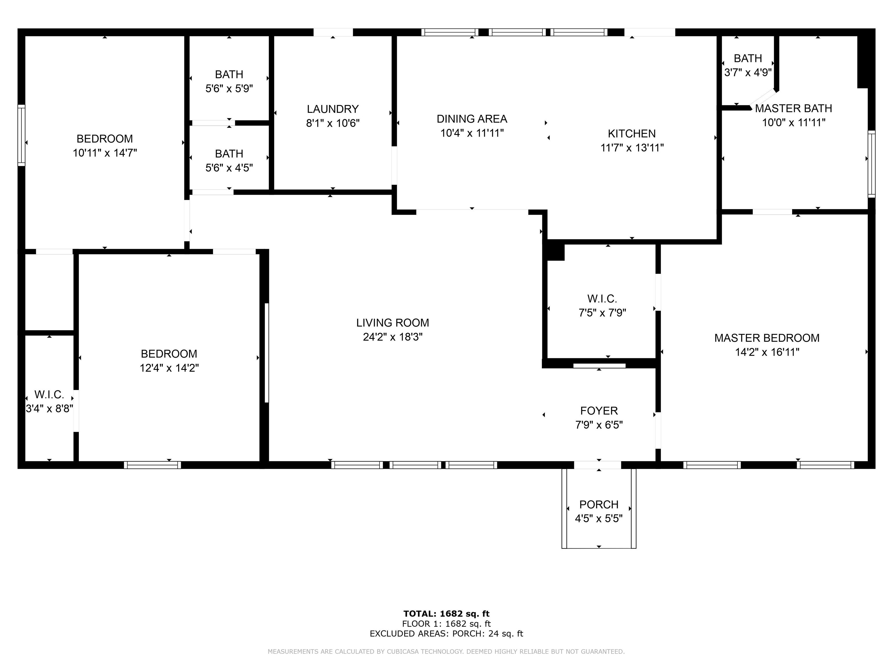 537 SW Wyoming Avenue, LAMONT, Florida image 40