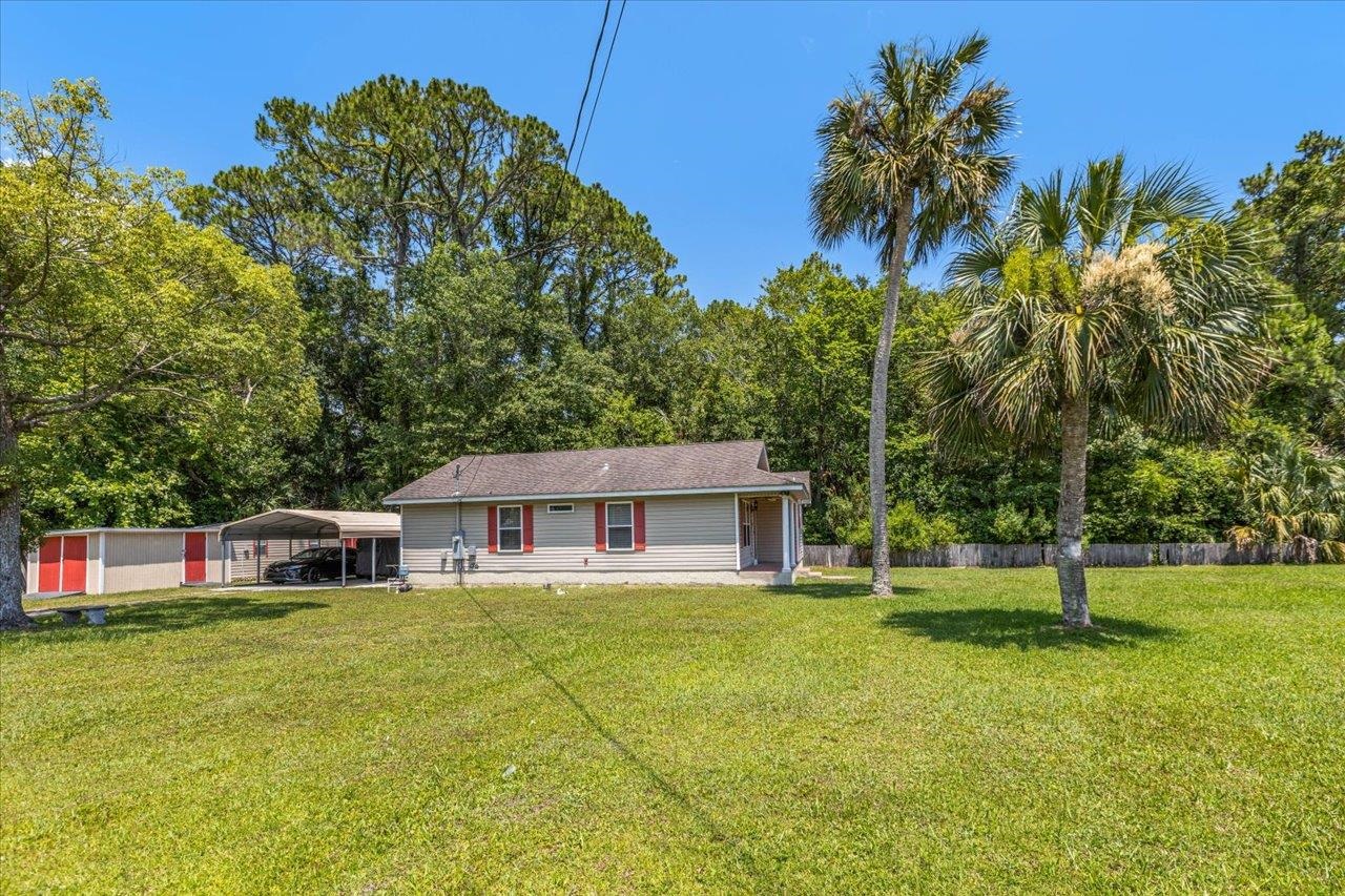 333 12th Street, Apalachicola, Florida image 5