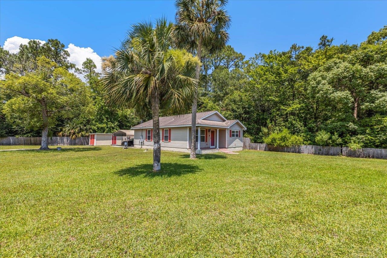 333 12th Street, Apalachicola, Florida image 6