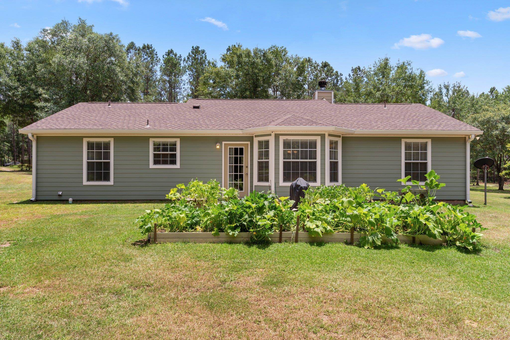 478 Robert Thompson Road, MONTICELLO, Florida image 31