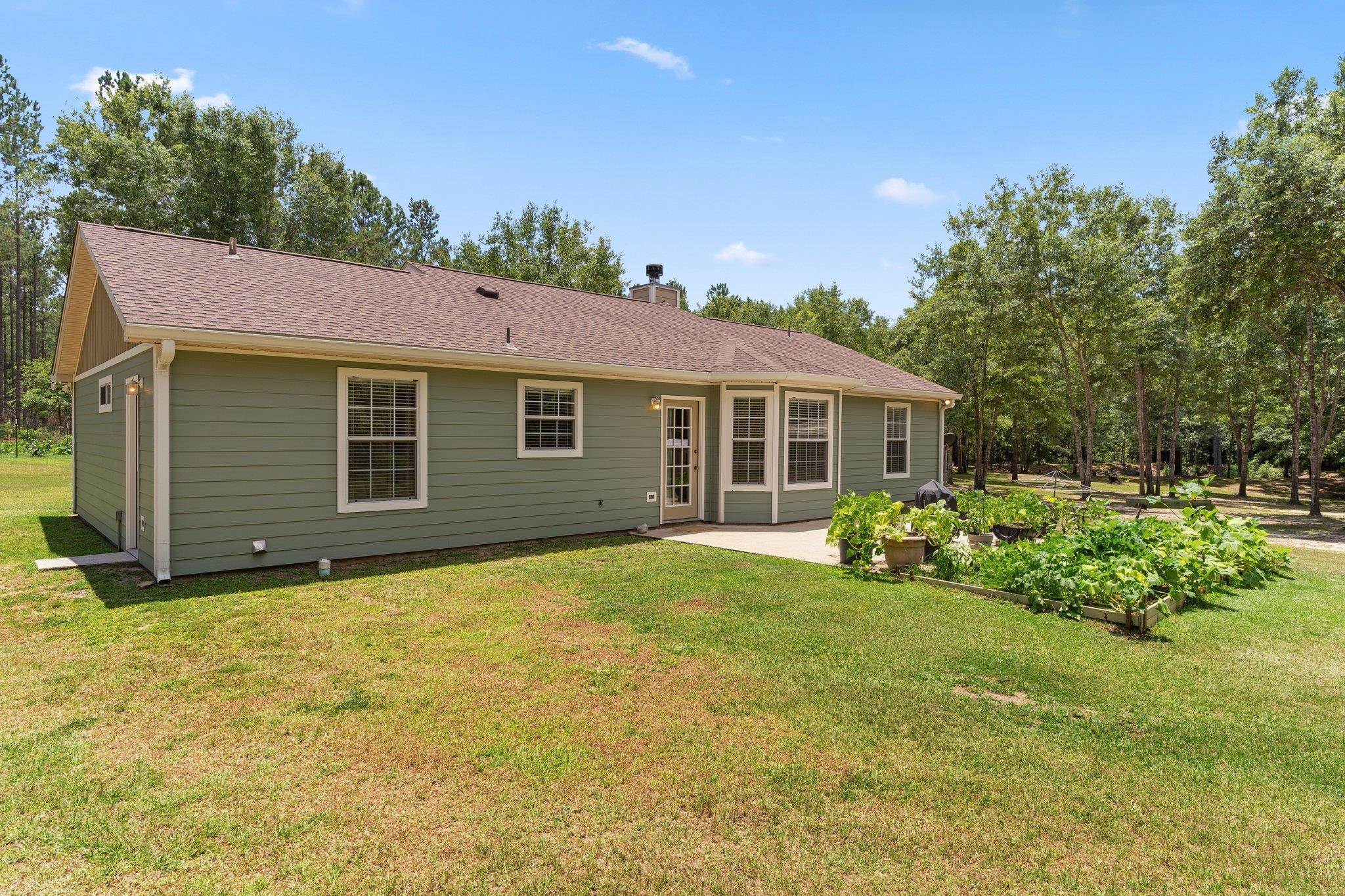 478 Robert Thompson Road, MONTICELLO, Florida image 33