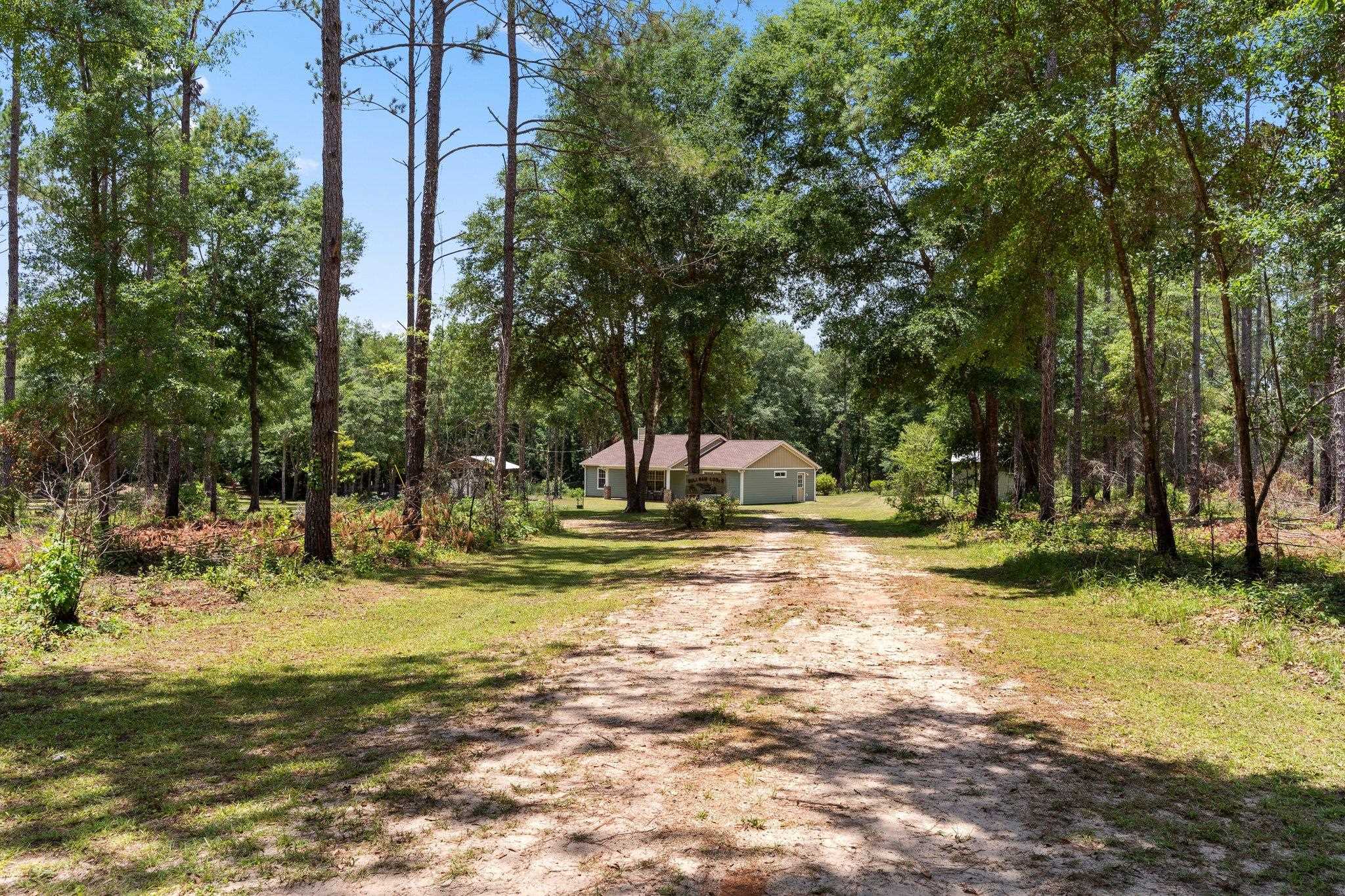 478 Robert Thompson Road, MONTICELLO, Florida image 39