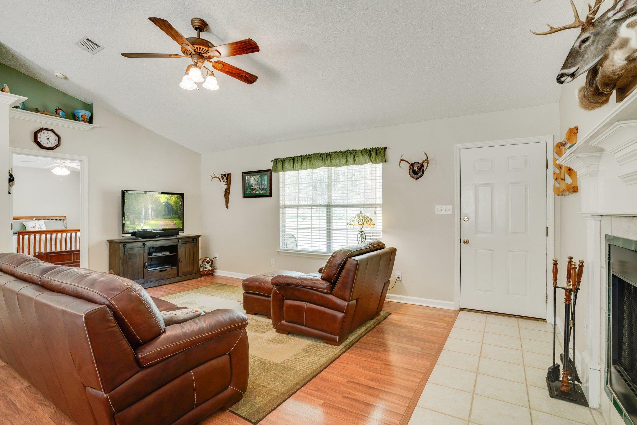 478 Robert Thompson Road, MONTICELLO, Florida image 6