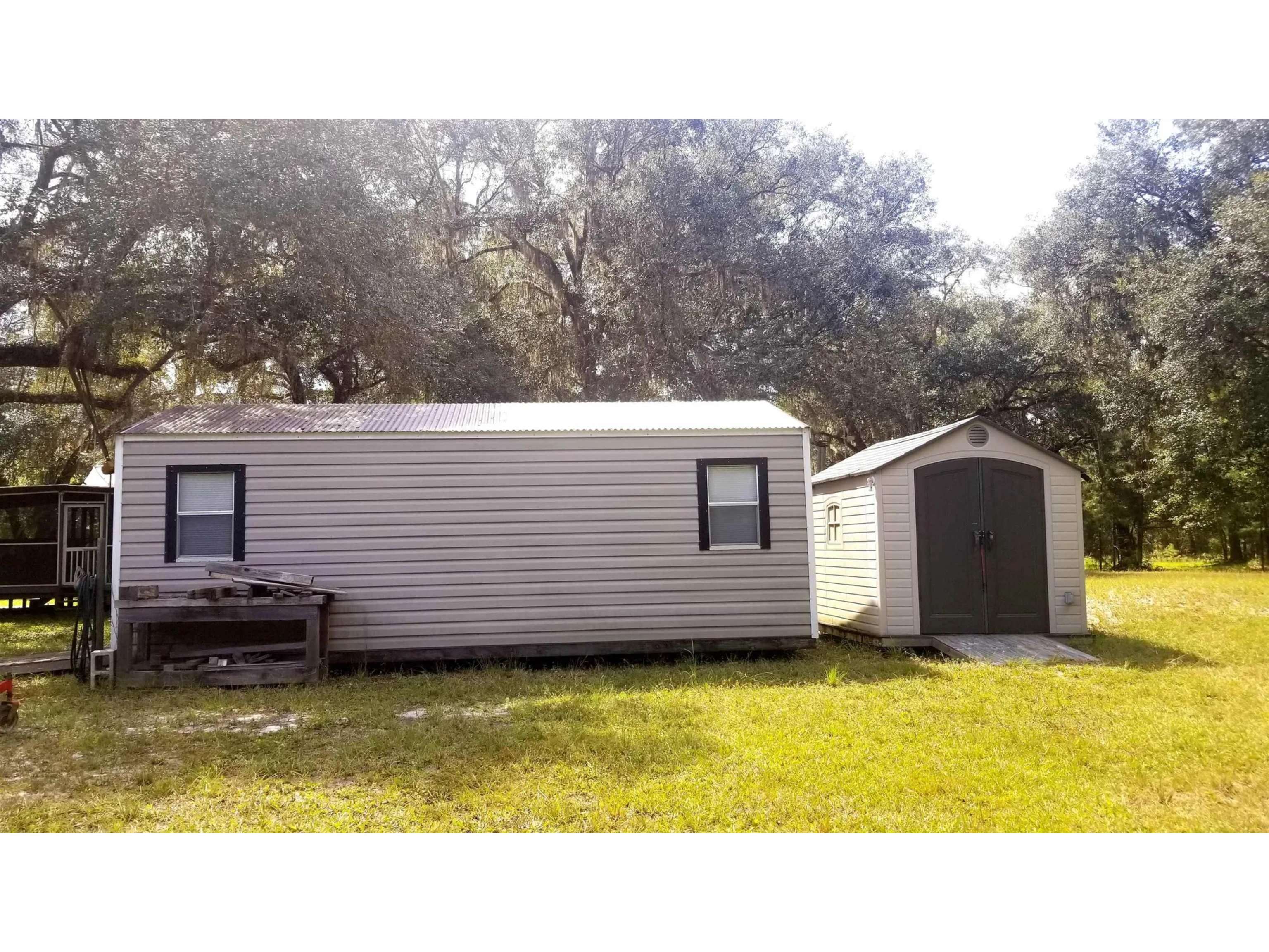 409 SW Hike Lake Road, Madison, Florida image 17