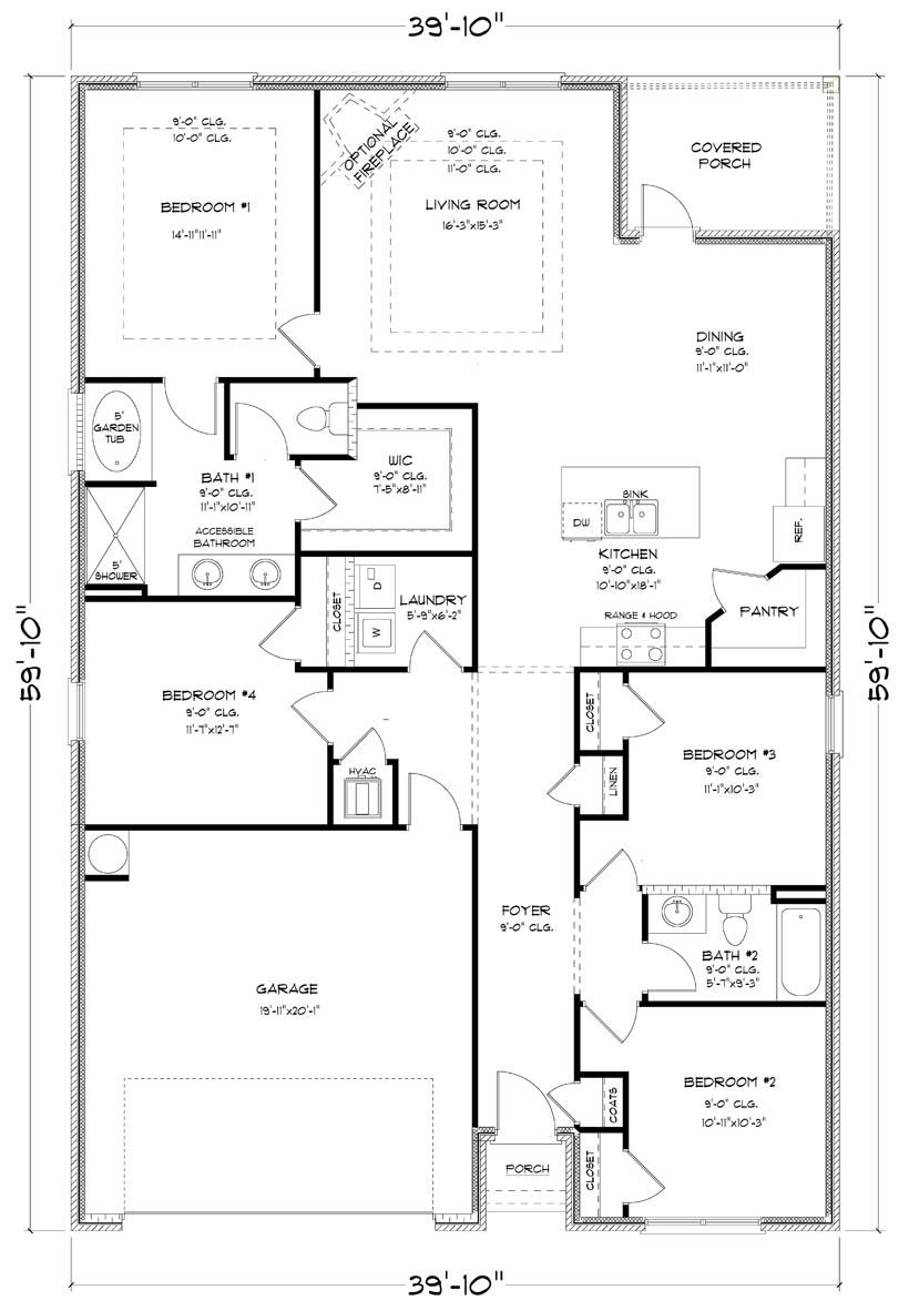 106 Getaway Lane, Crawfordville, Florida image 2