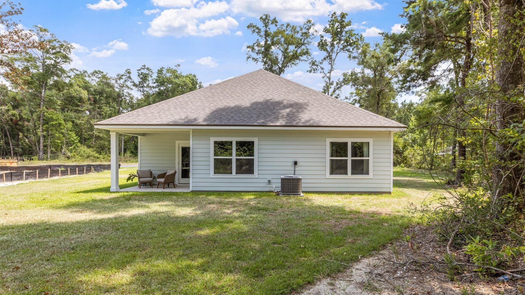 106 Getaway Lane, Crawfordville, Florida image 36