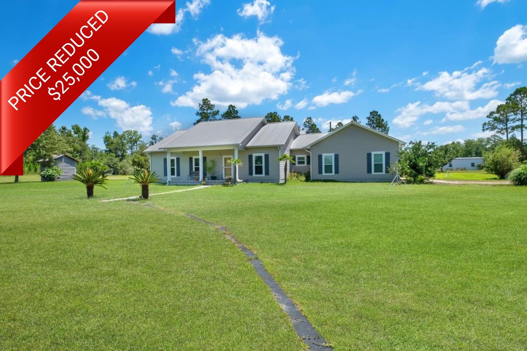 505 Goodson Road, Quincy, Florida image 1