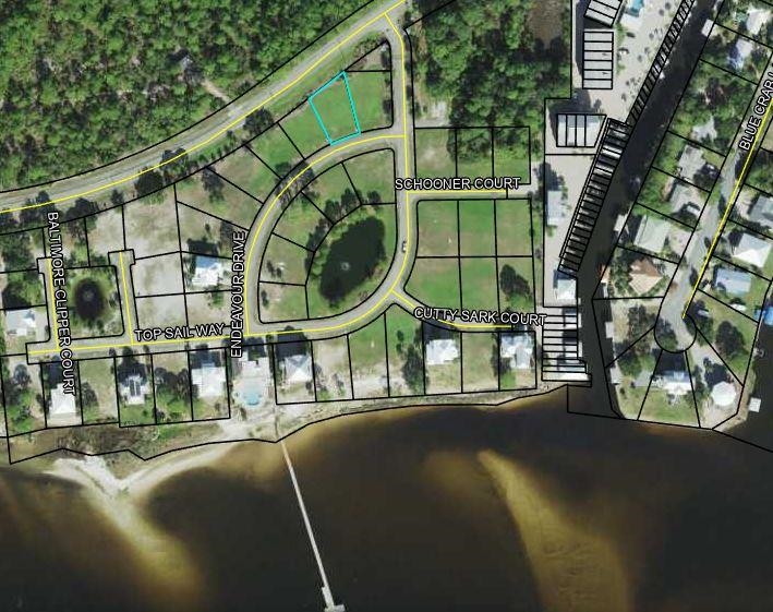 Lot 38 Endeavour Drive, Panacea, Florida image 2
