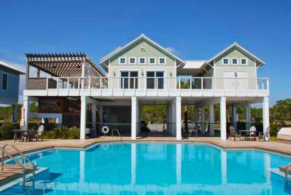 Lot 38 Endeavour Drive, Panacea, Florida image 5
