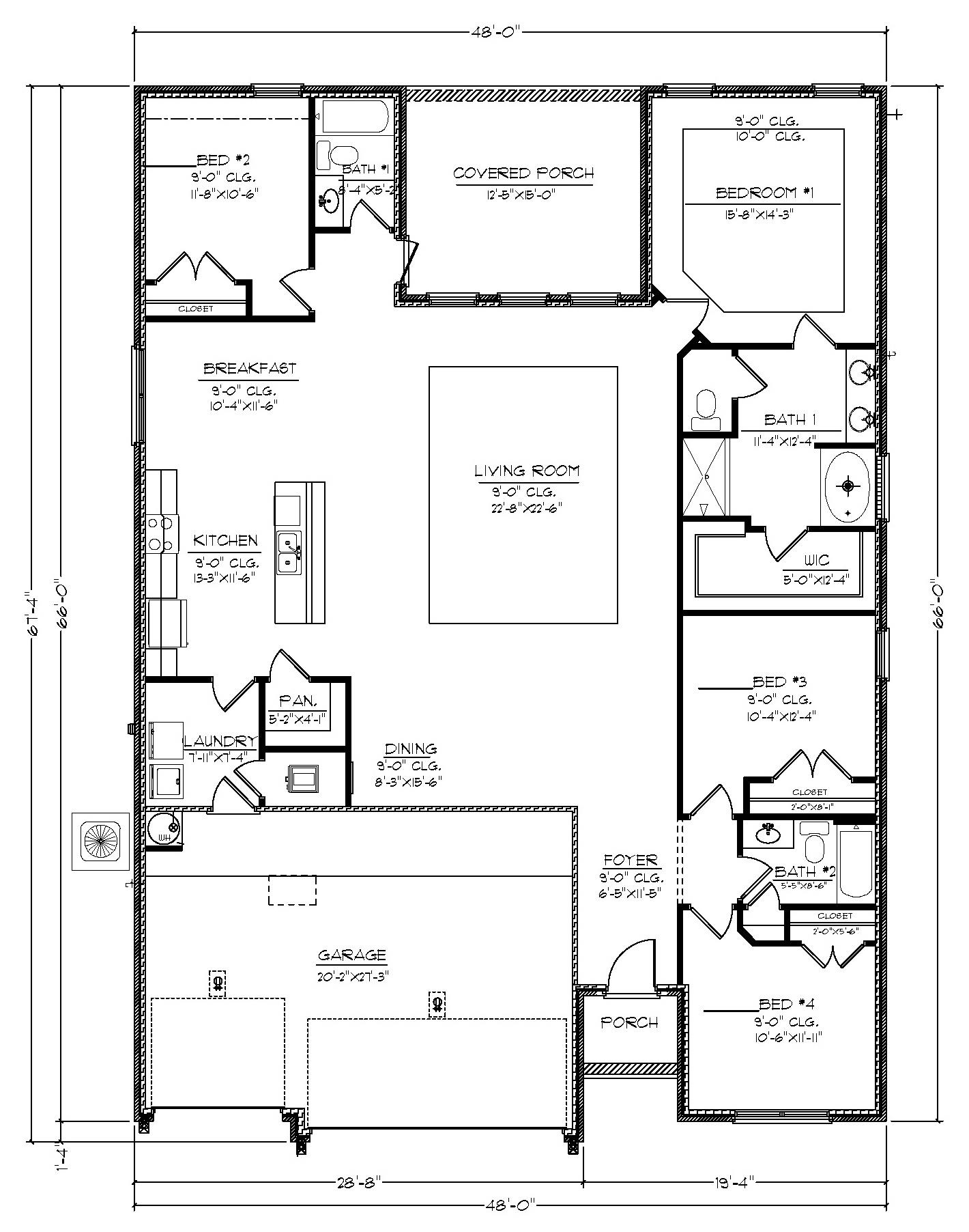 98 Getaway Lane, Crawfordville, Florida image 40