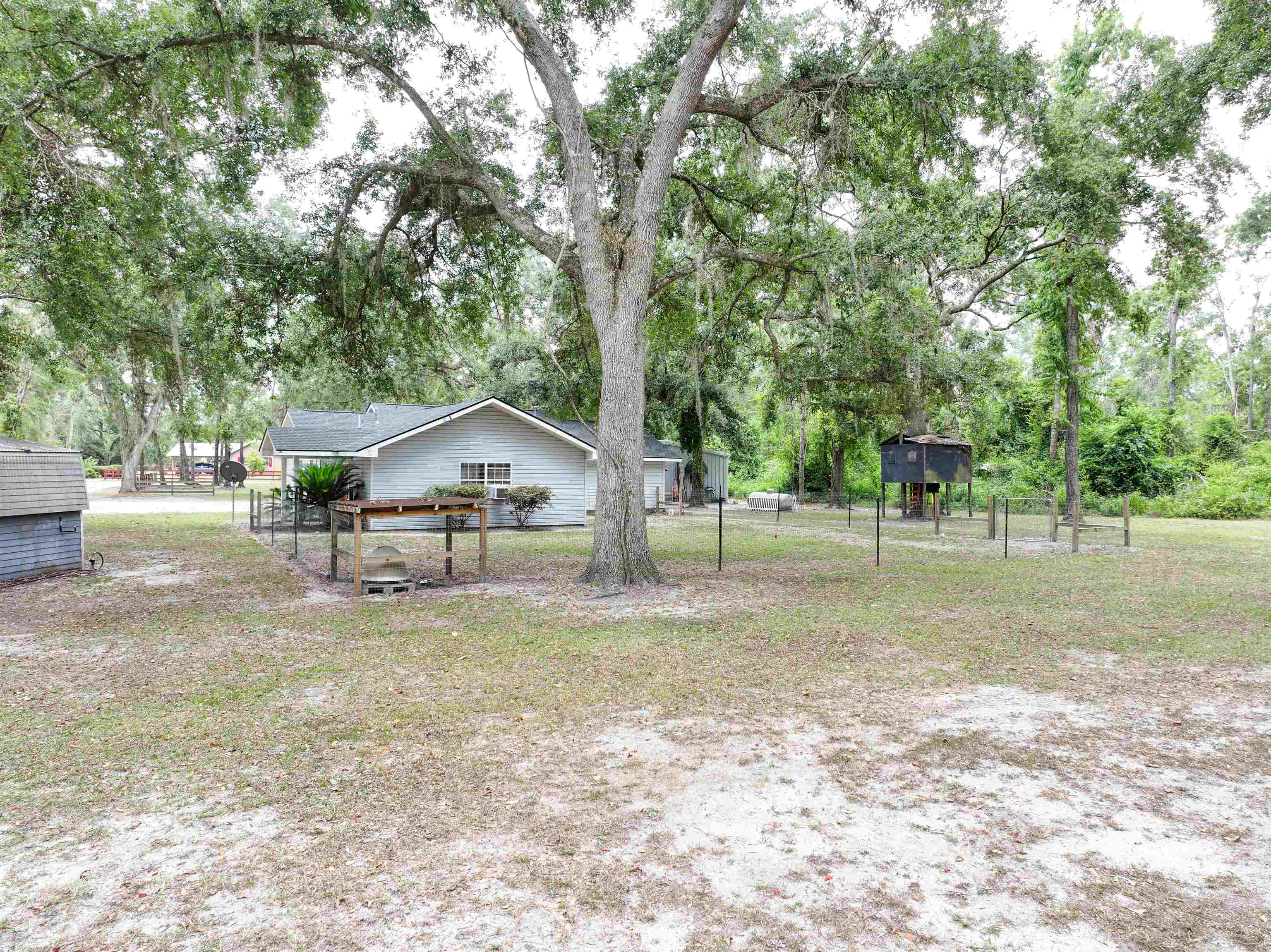 304 SW Georgiana Trail, MADISON, Florida image 29