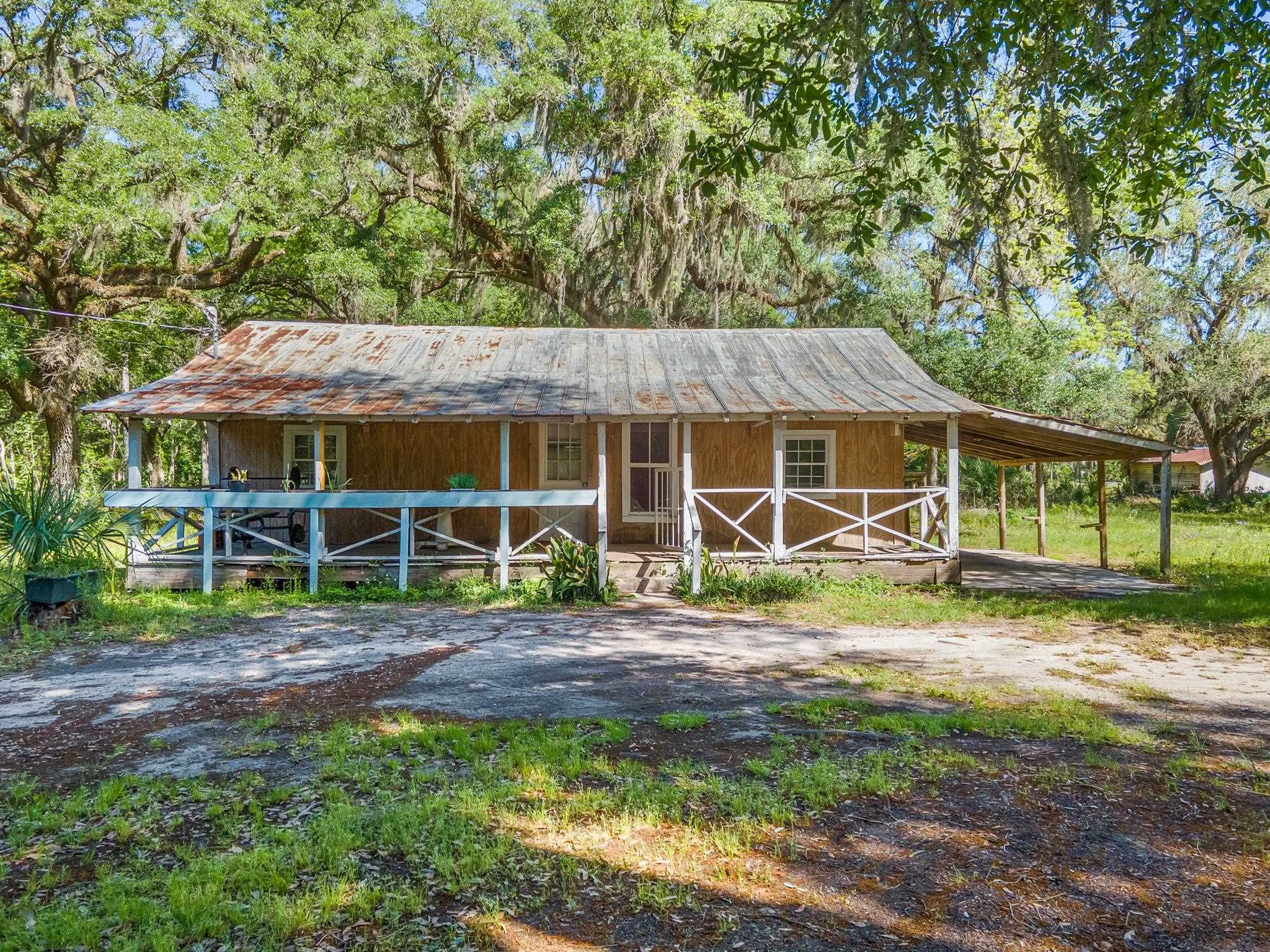 1540 W Us 98, Perry, Florida image 2