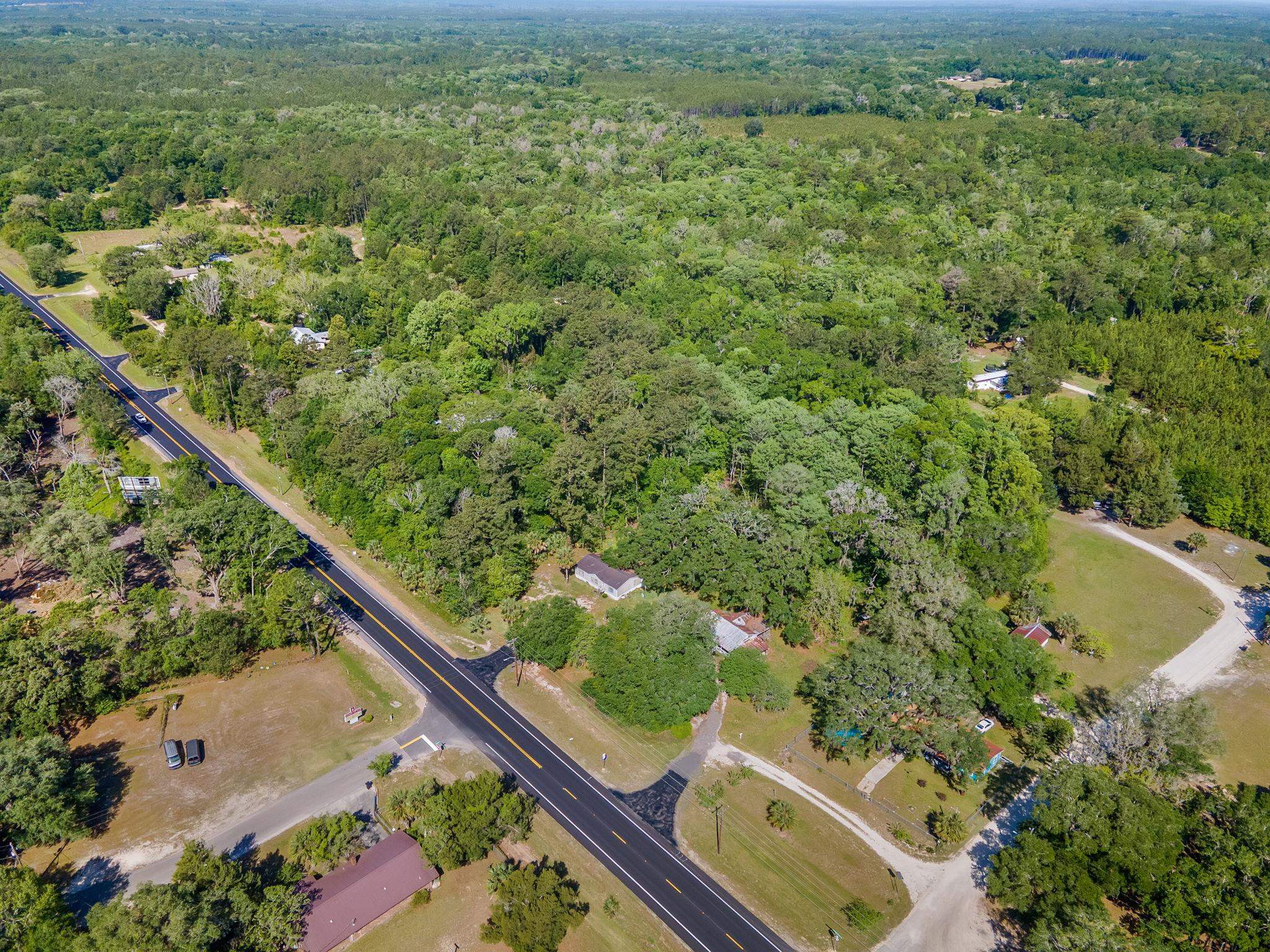 1540 W Us 98, Perry, Florida image 9